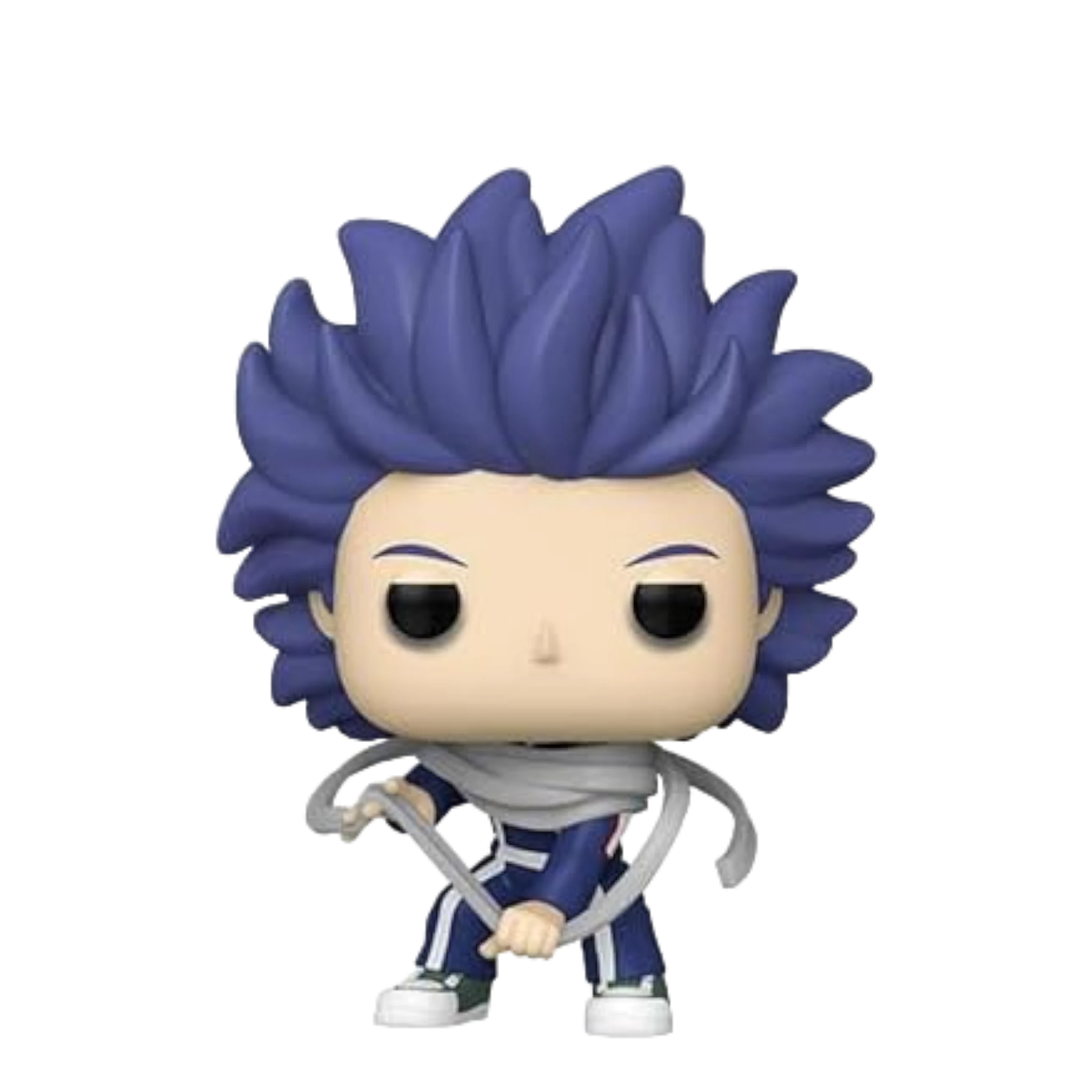 My Hero Academia Hitoshi Shinso Unmasked Chase Figure