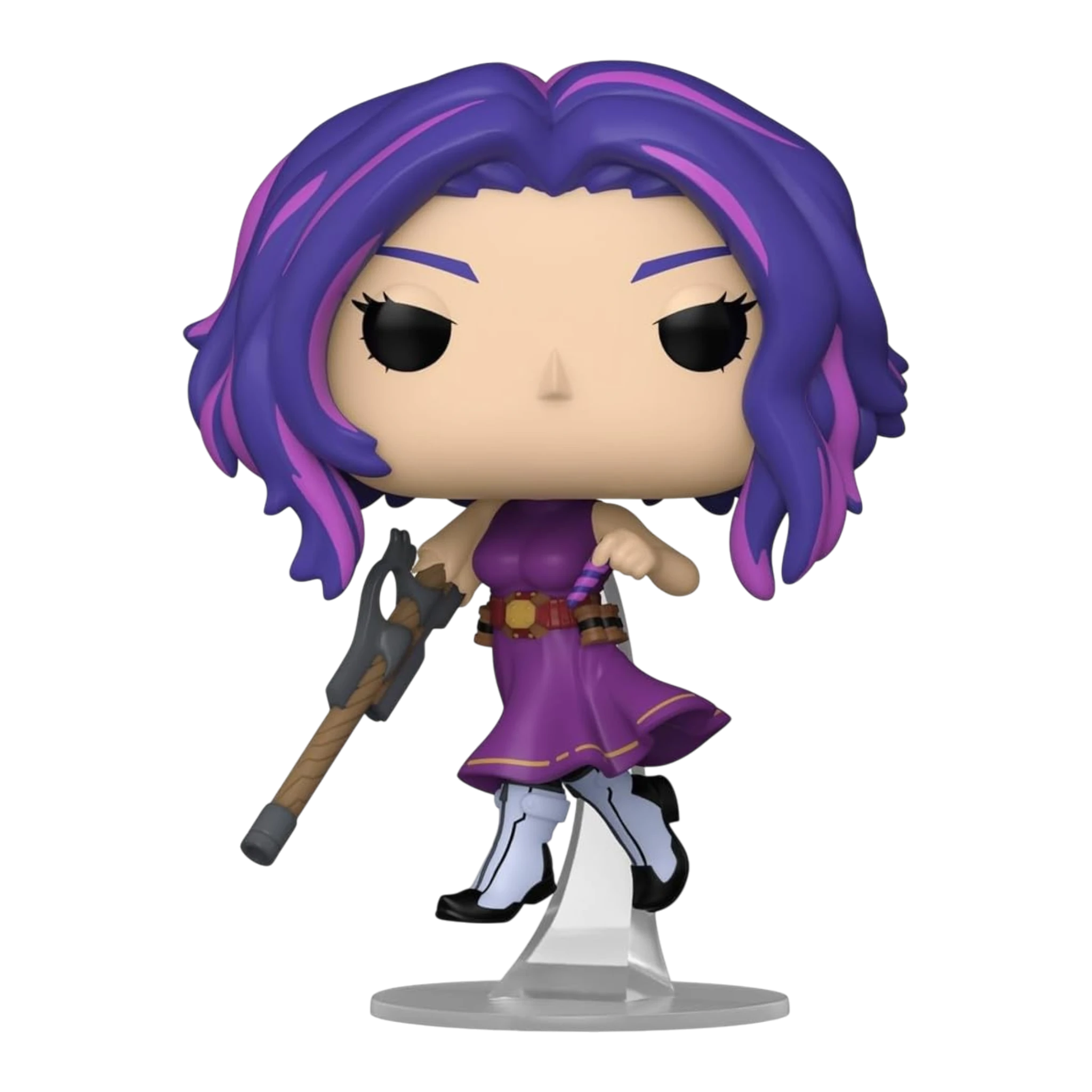 My Hero Academia - Lady Nagant