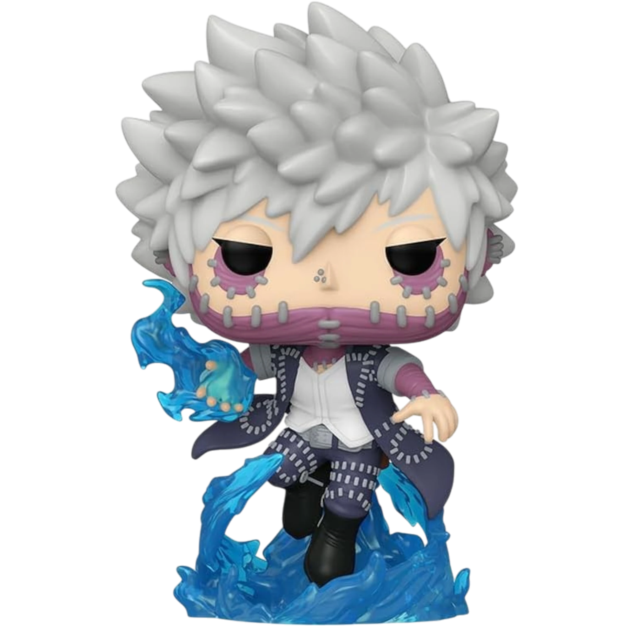 My Hero Academia - Dabi Specialty Series Exclusive