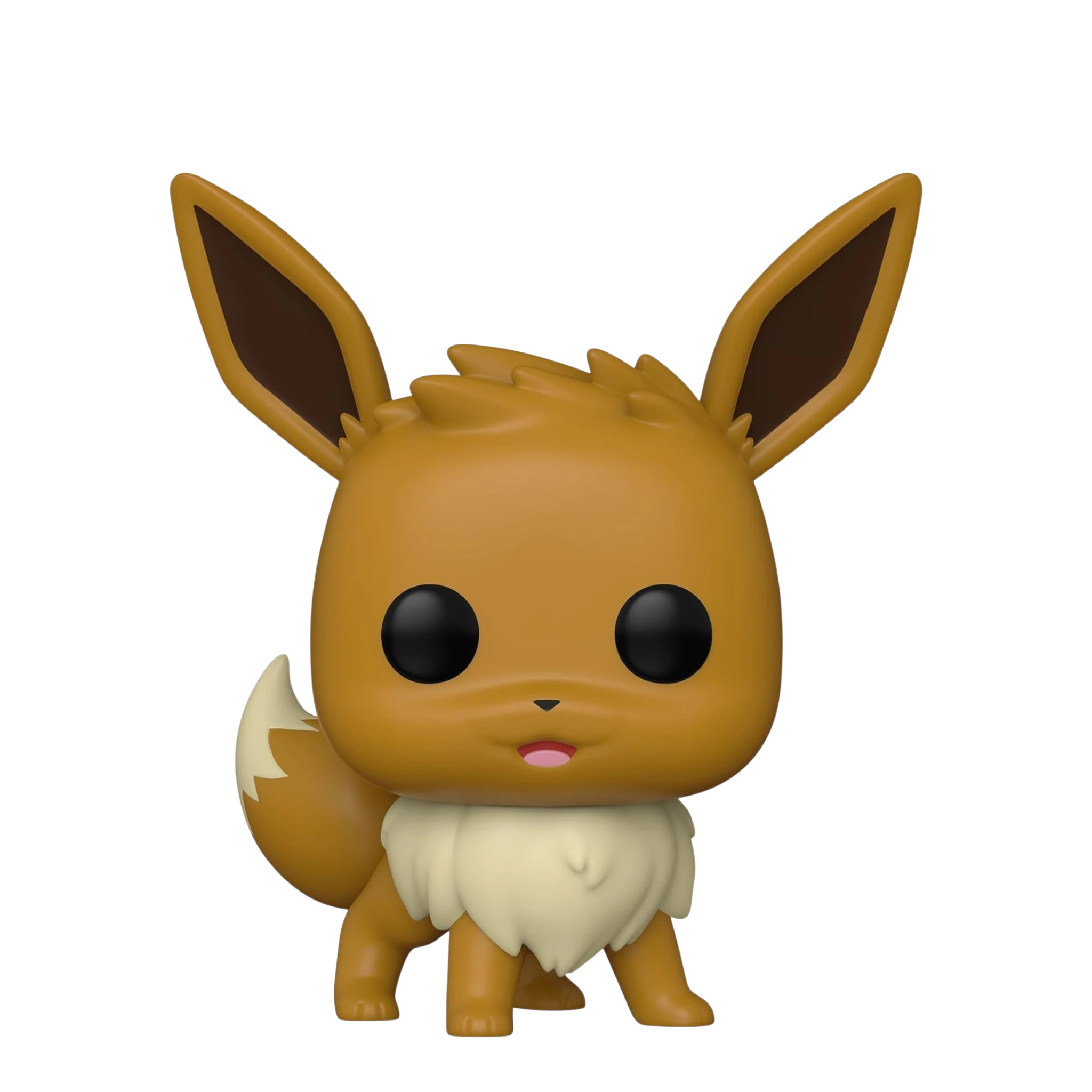 Pokemon - Eevee