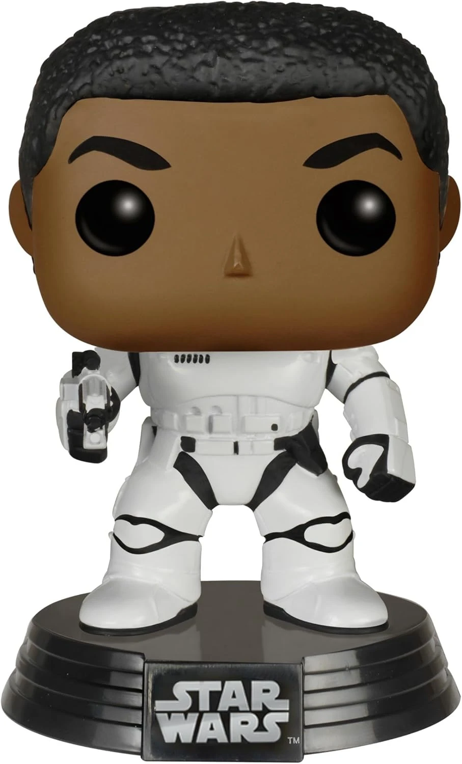 Star Wars Finn Stormtrooper