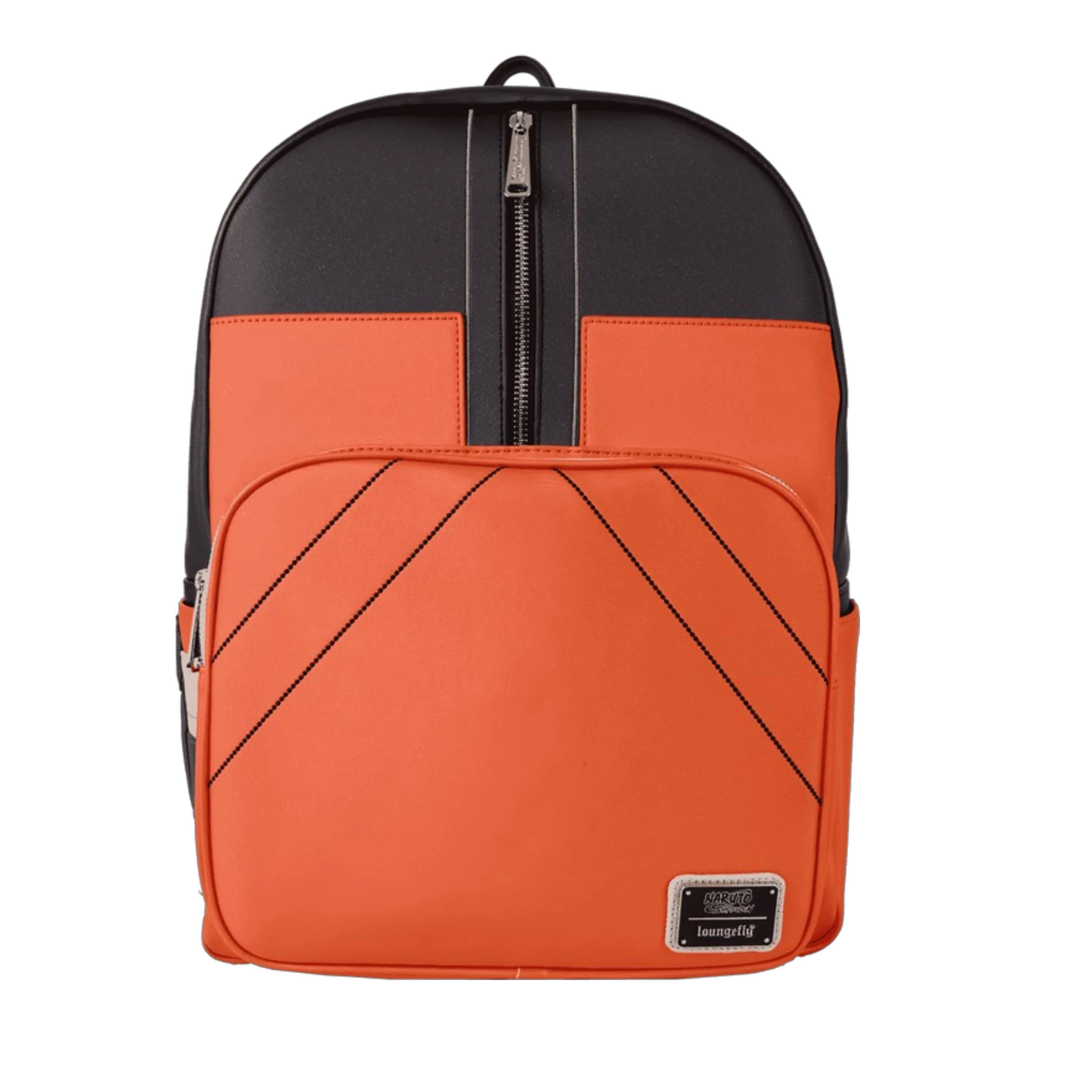 Naruto — Cosplay Full-Size Backpack | AE Toy Box