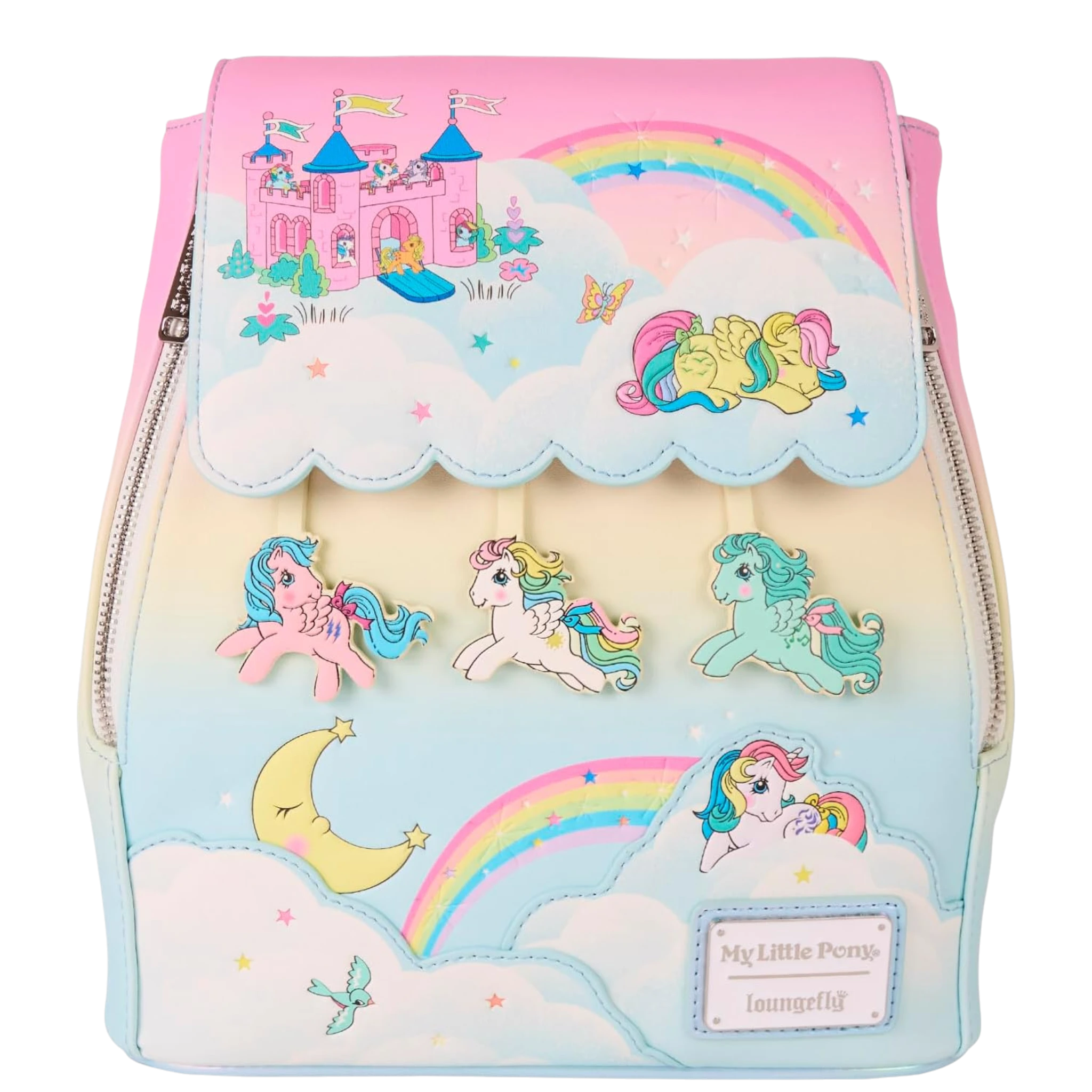 My Little Pony Mini Backpack