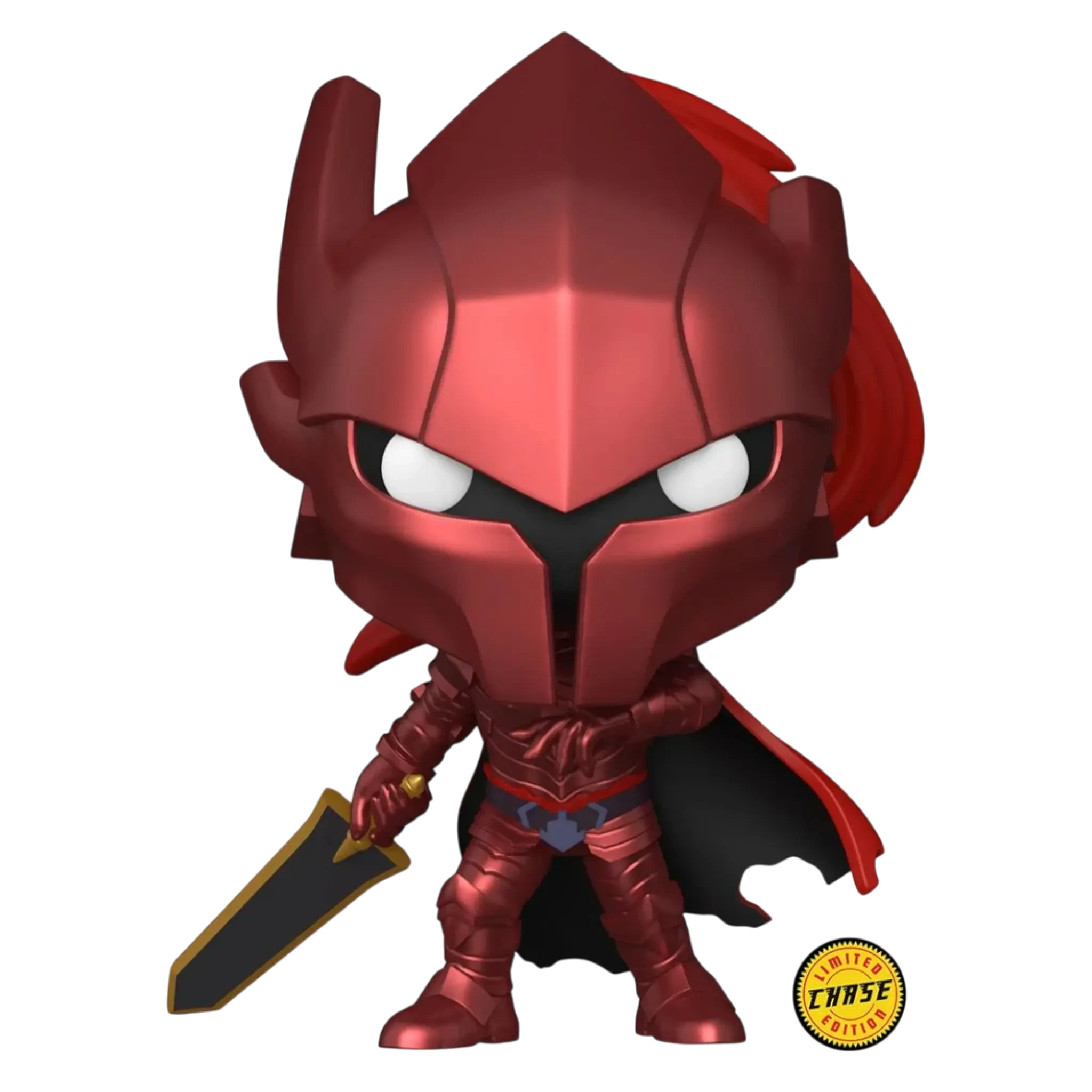 Solo Leveling: Igris (Chase) | AE Toy Box