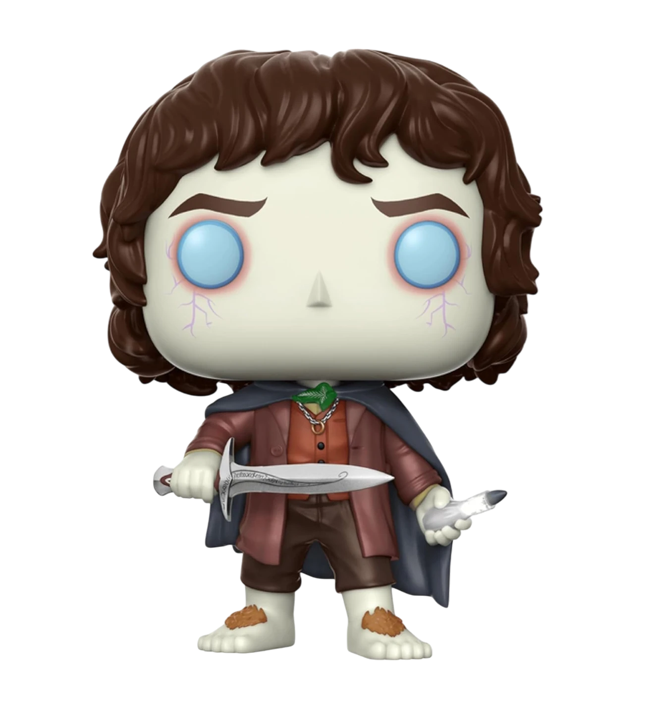 The Lord of The Rings Frodo Baggins Chase