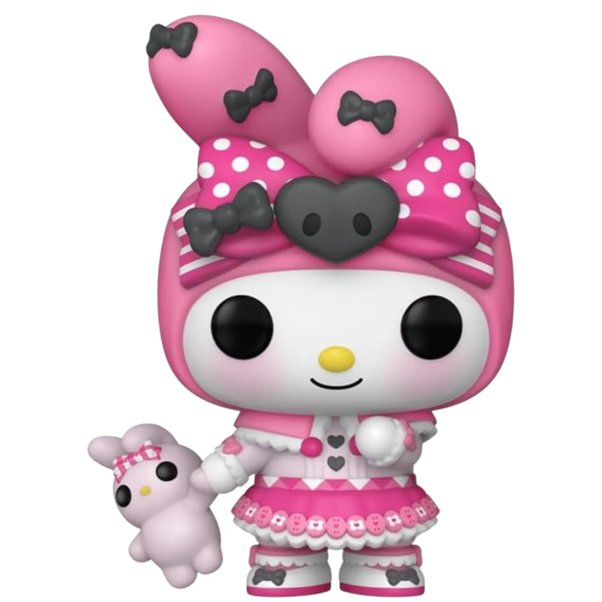 Sanrio My Melody 50th Anniversary