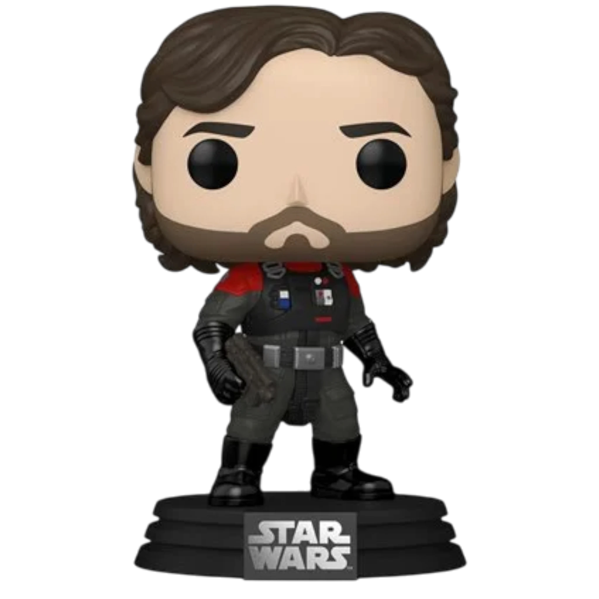 Star Wars: Andor Cassian Andor (Sienar Test Pilot)
