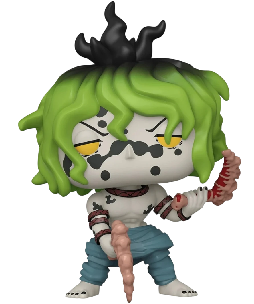 Demon Slayer - Gyutaro
