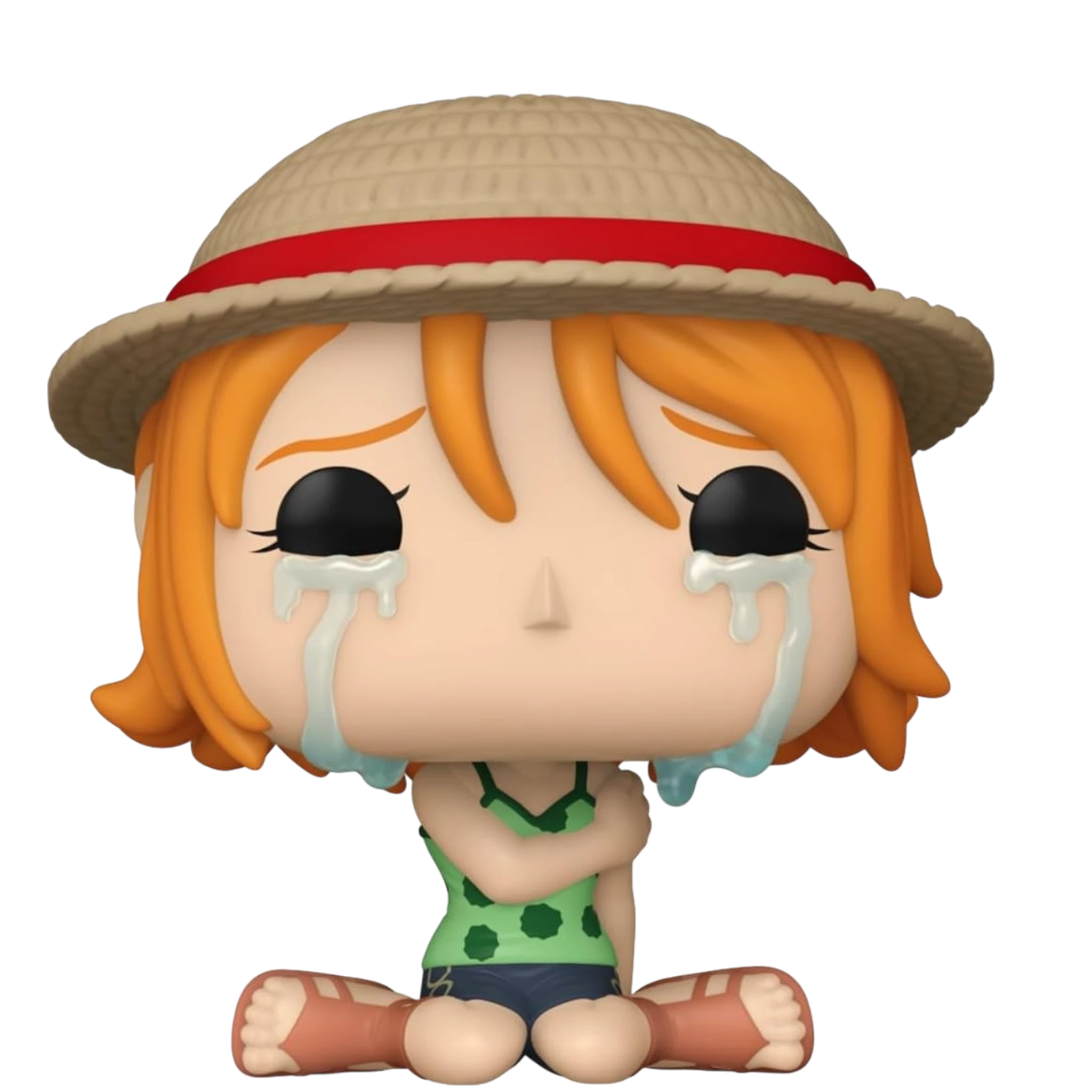 One Piece - Nami Crying (2024)