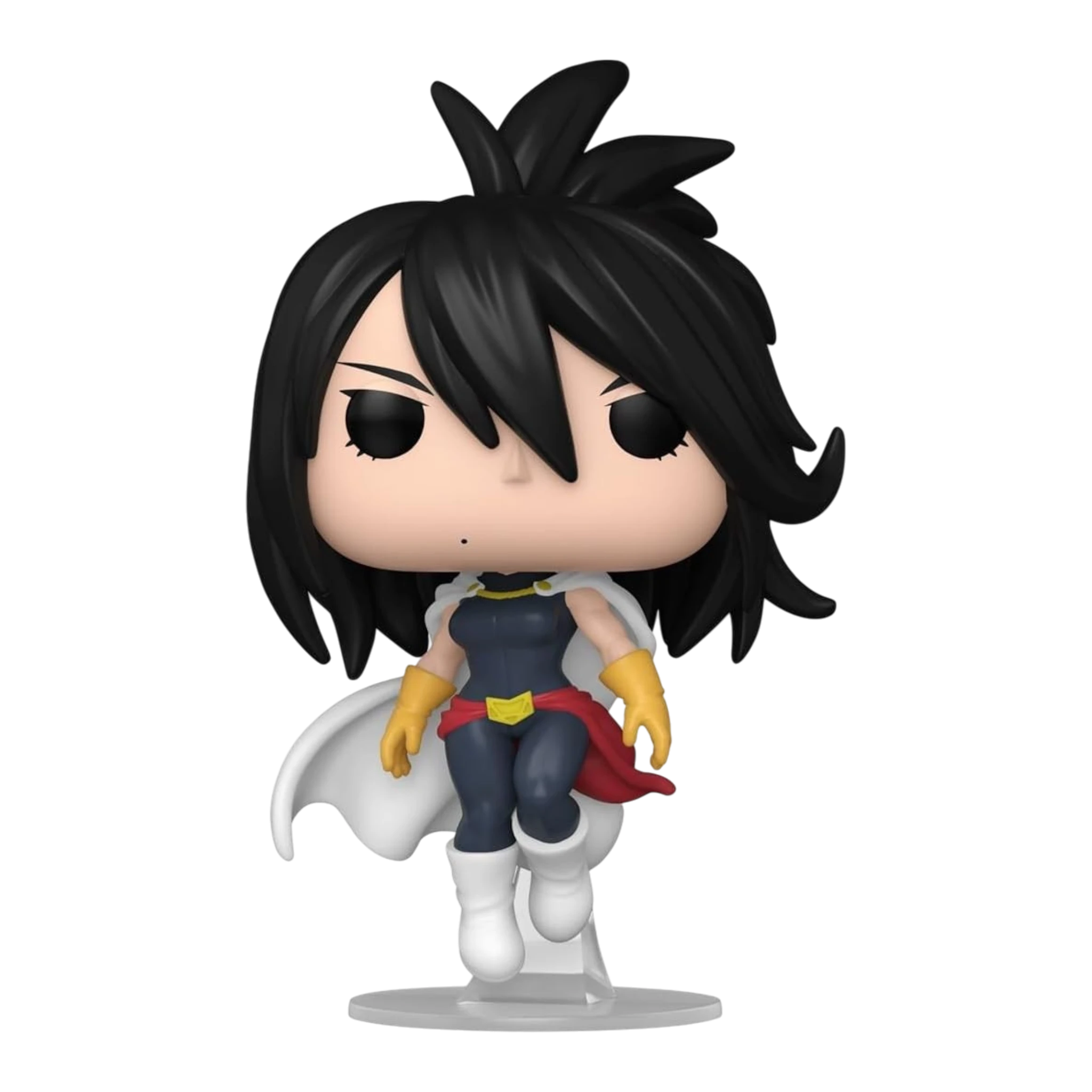 My Hero Academia (MHA) - Nana Shimura
