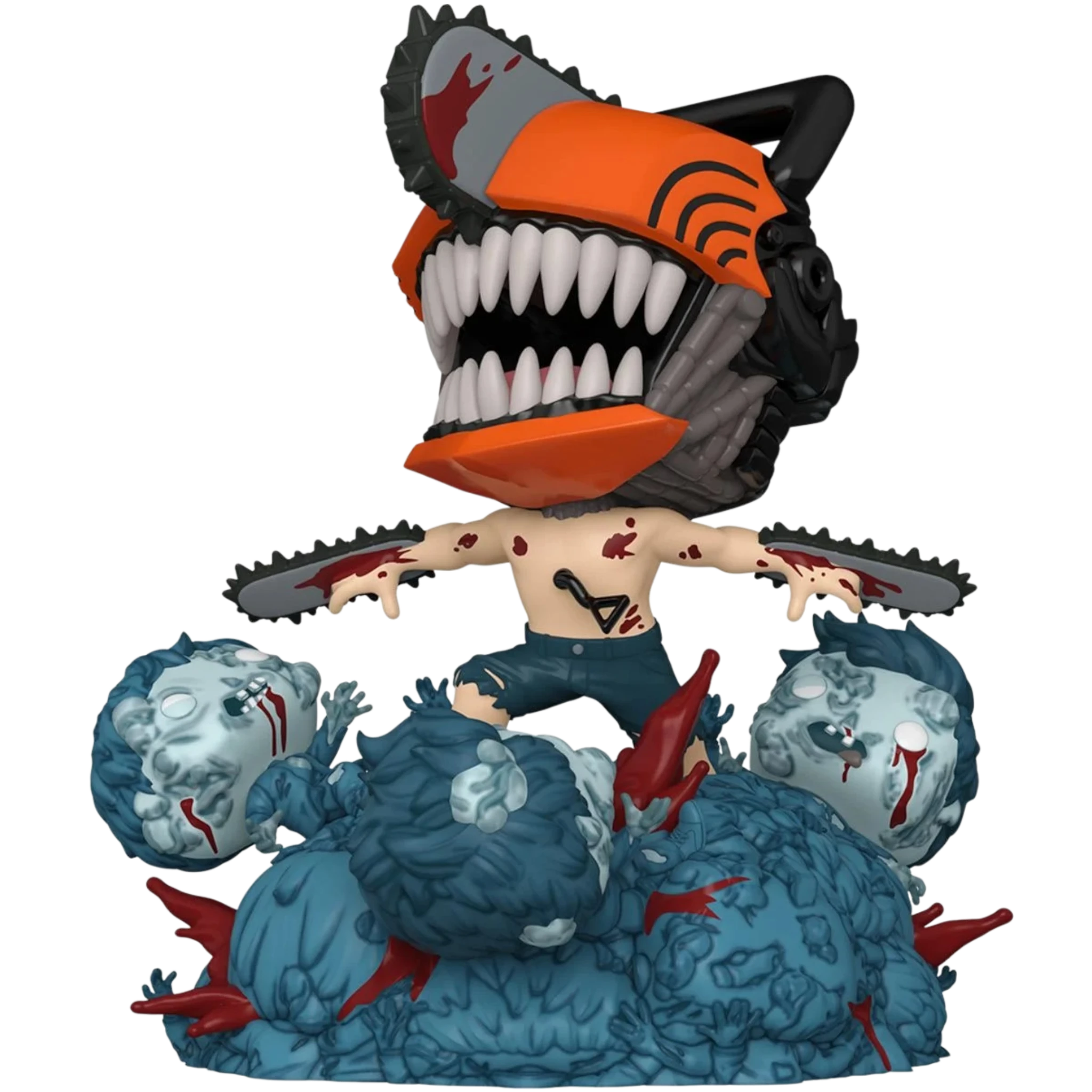 Chainsaw Man Deluxe
