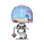 RE:ZERO Rem Chase