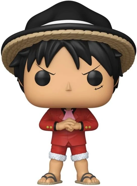 One Piece - Monkey D. Luffy - (Whole Cake)