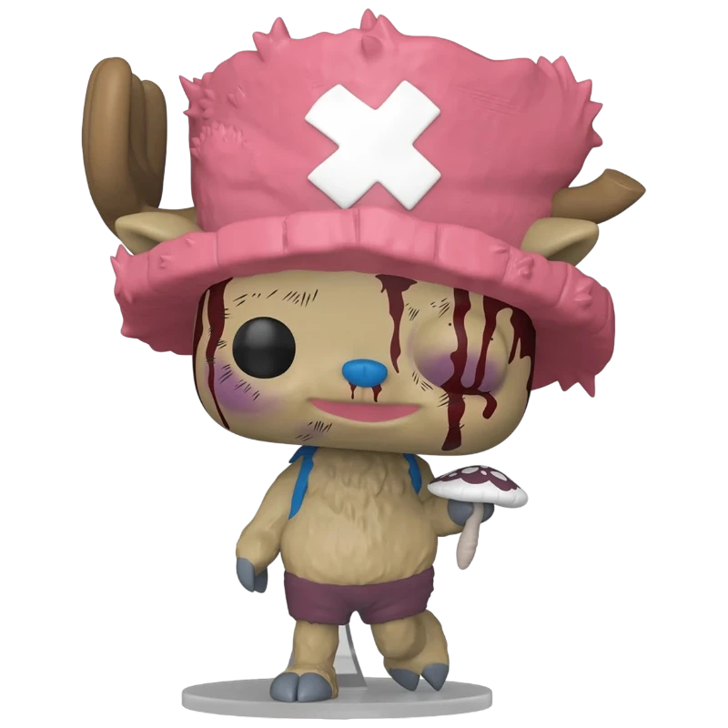 One Piece: Tony Tony Chopper (Refresh) (Chase) | AE Toy Box