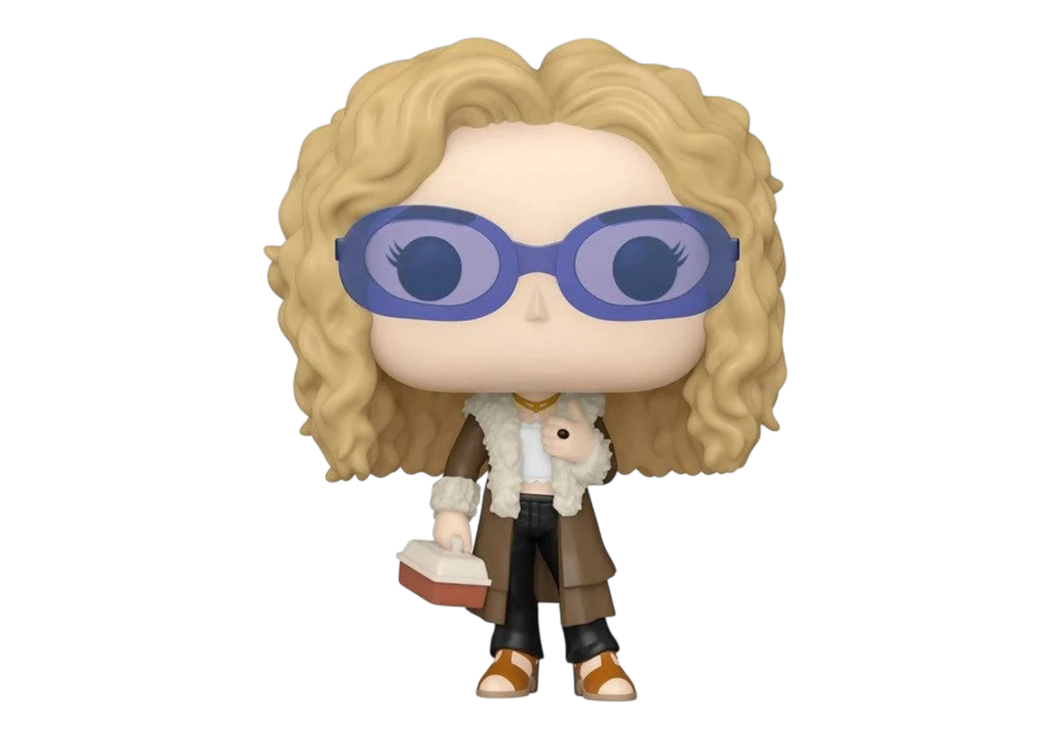 Almost Famous: Penny Lane #1873 | AE Toy Box