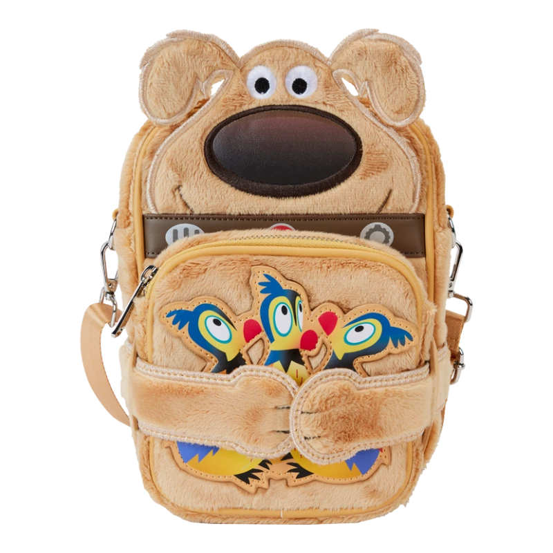 Up 15th Anniversary Dug Crossbuddies Bag