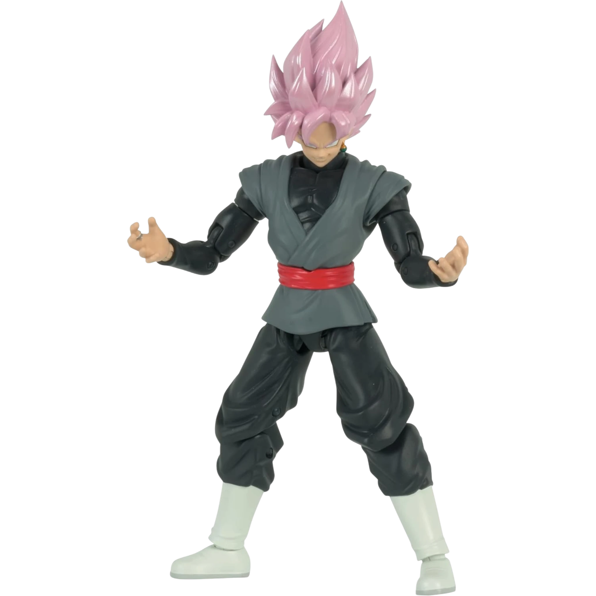 Dragon Ball Super - Dragon Stars - Super Saiyan Rose Goku Black