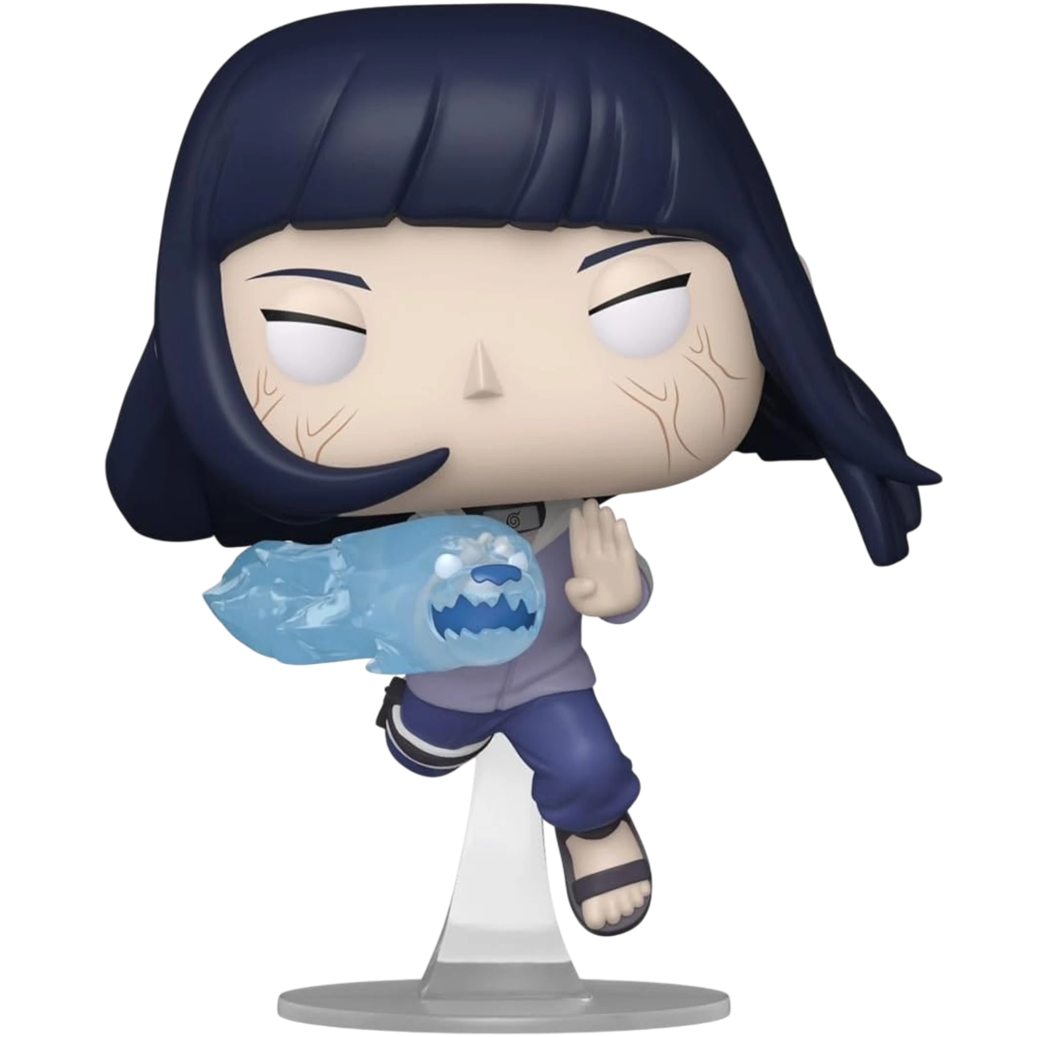 Naruto Shippuden - Hinata Hyuga