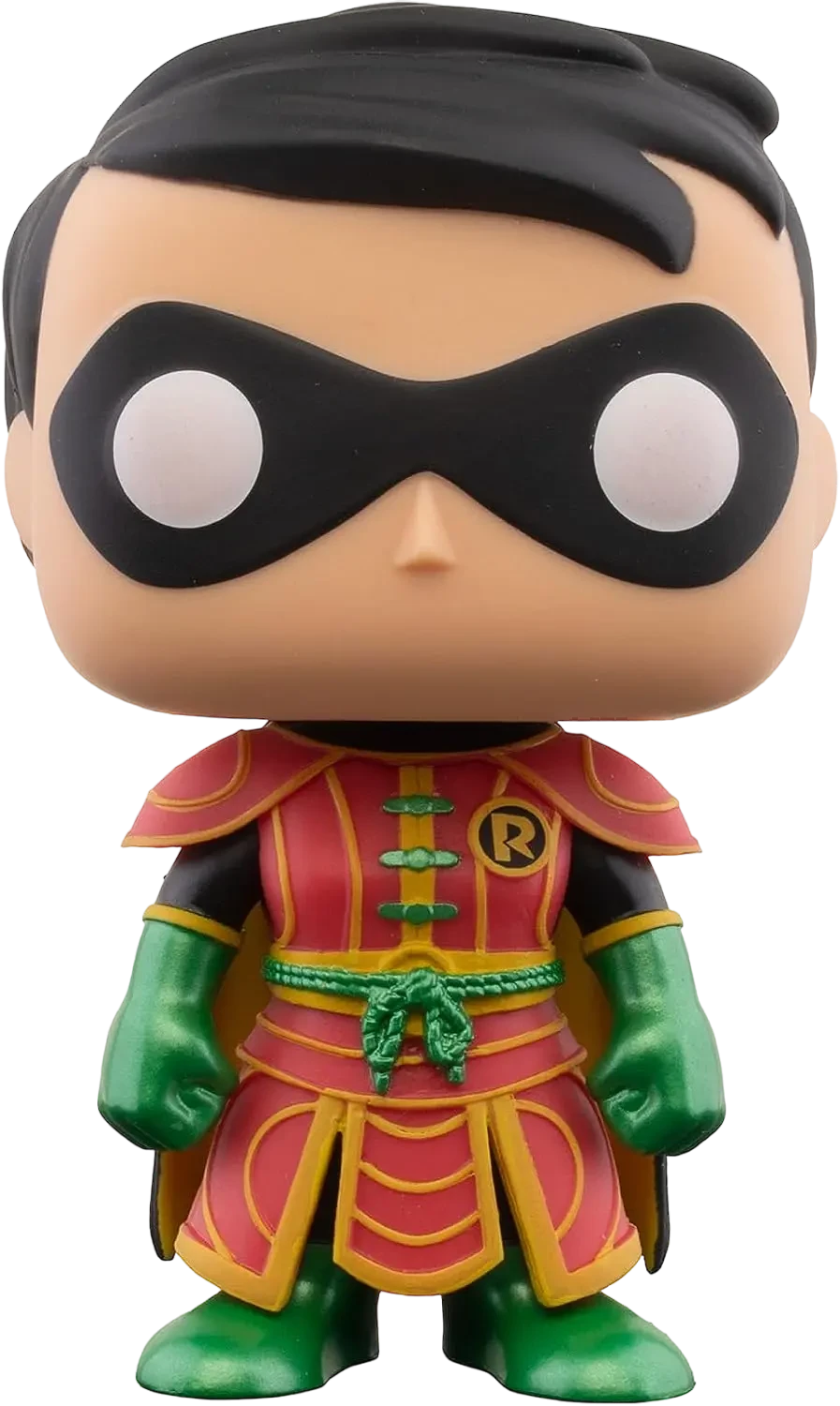 DC Heroes: Imperial Palace - Robin Vinyl Figure