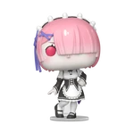 Re: ZERO RAM