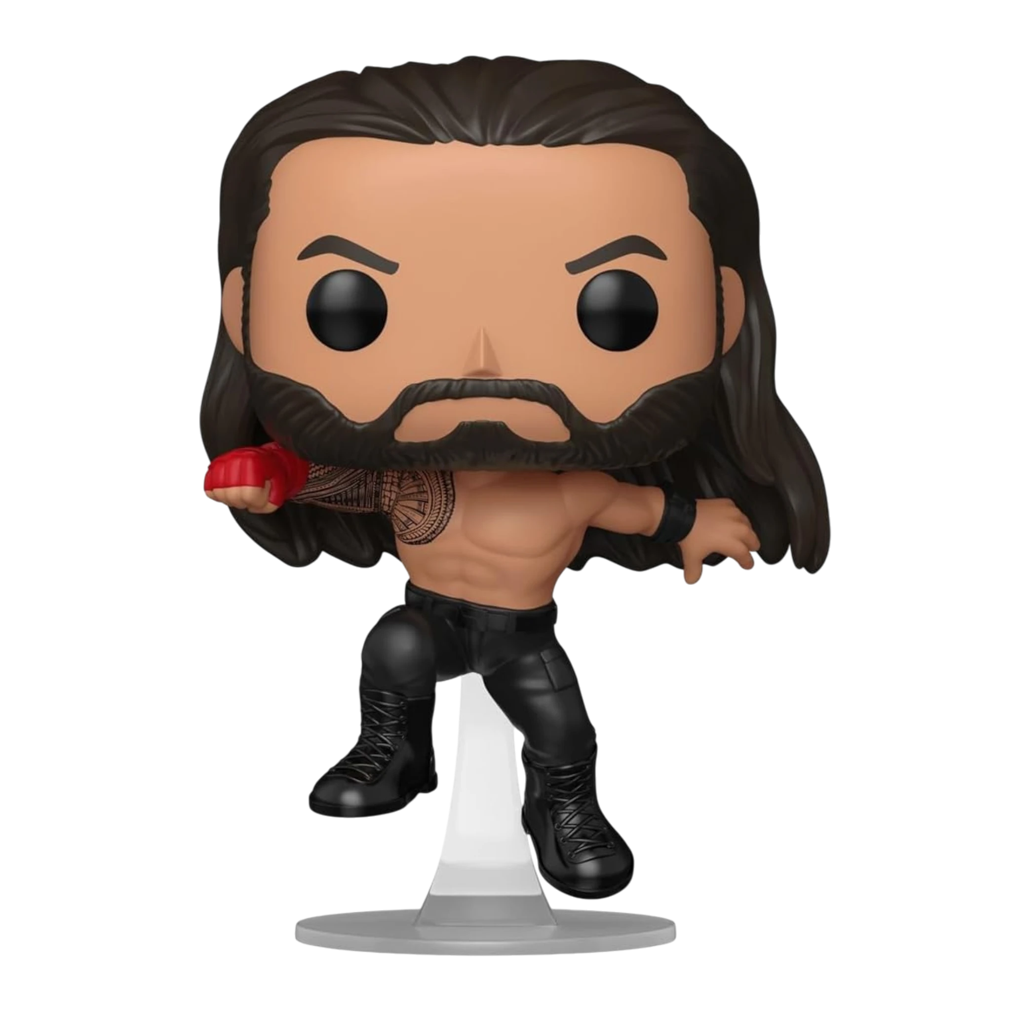 WWE: Roman Reigns
