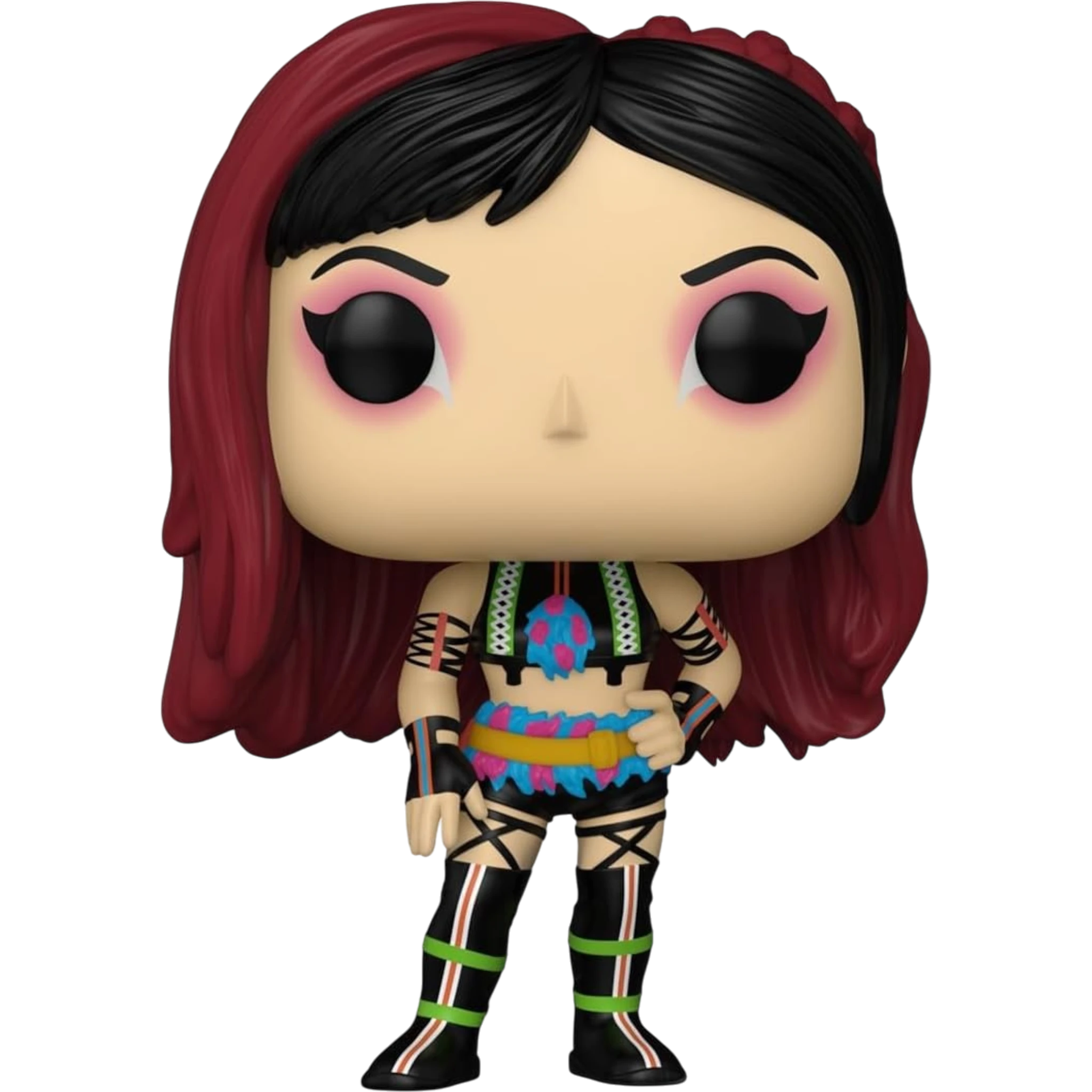 WWE: Iyo Sky