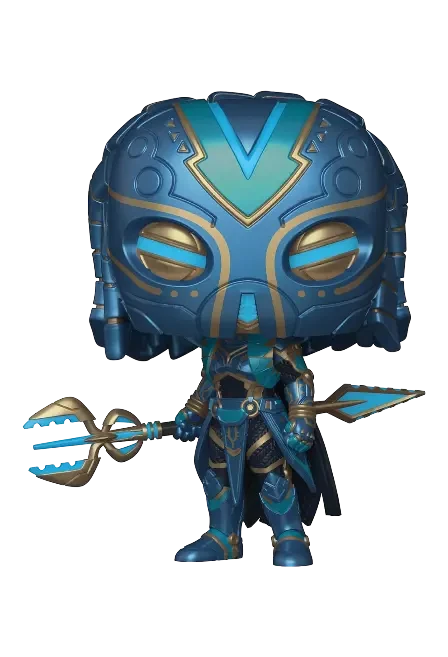 Marvel: Black Panther - Wakanda Forever, Aneka (Midnight Angel)