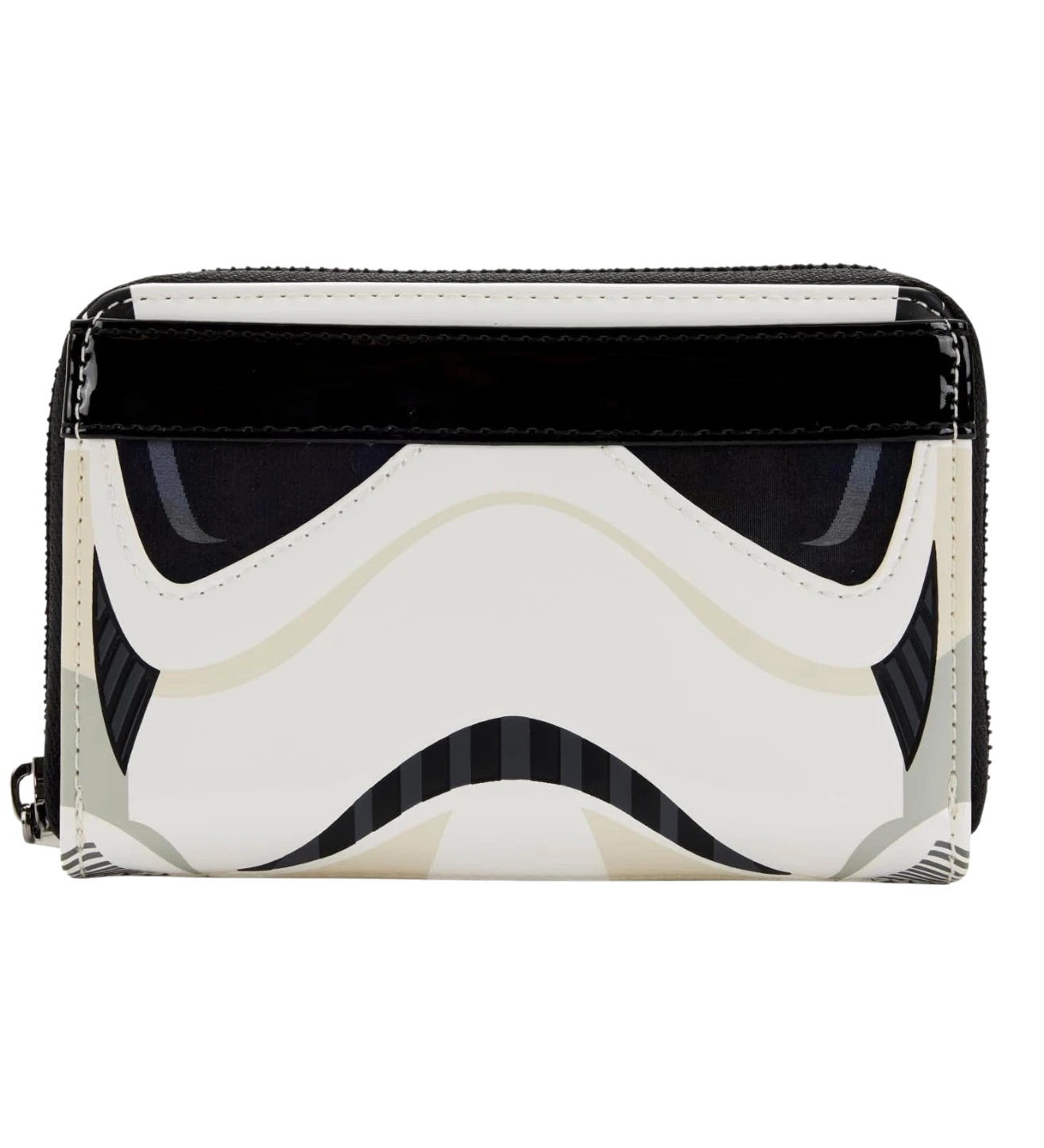 Star Wars Stormtrooper Zip Around Wallet
