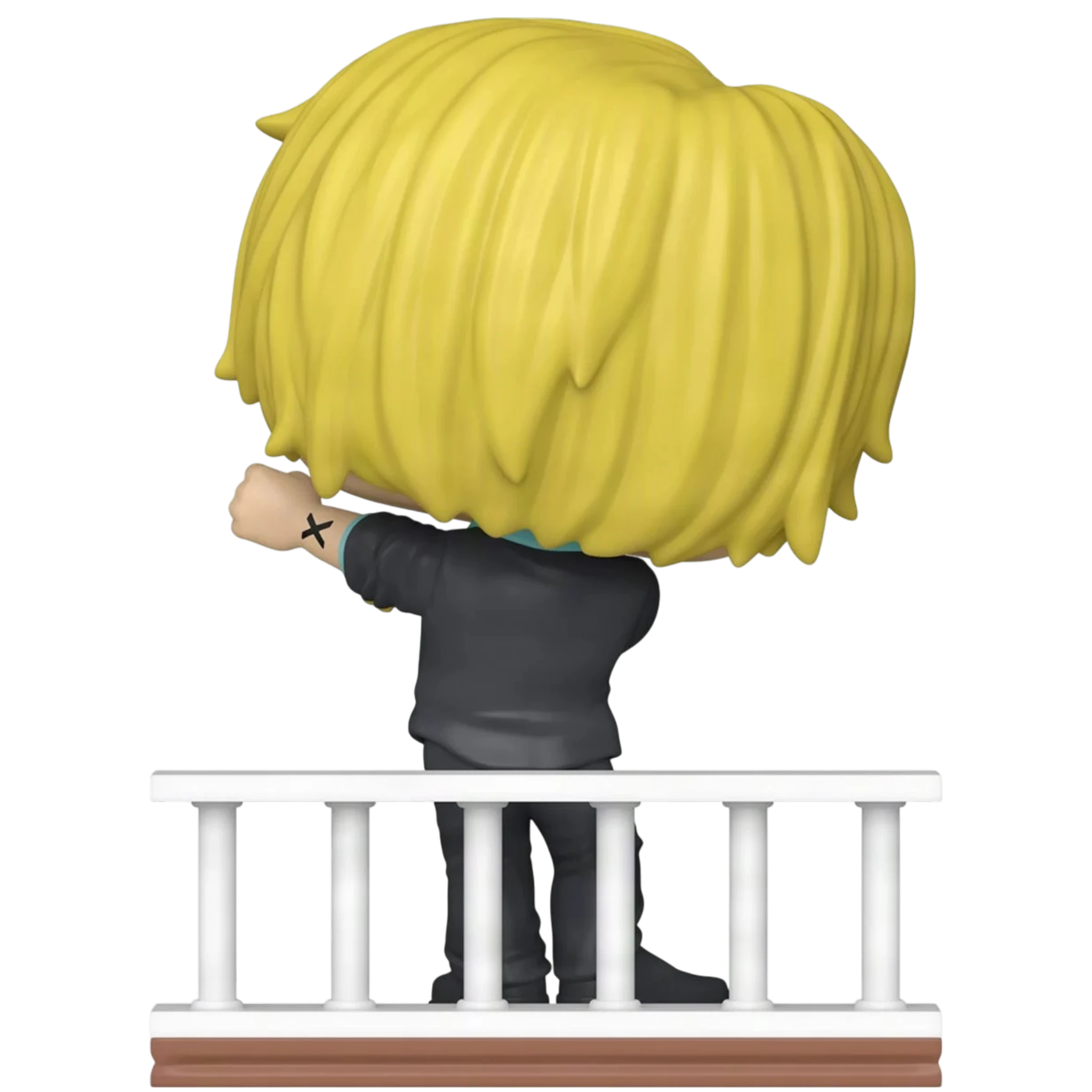 One Piece: Straw Hat Pirates Sanji #2336 (Entertainment Earth Exclusive) | AE Toy Box