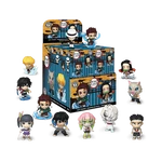 Demon Slayer Mystery Minis Mini-Figure