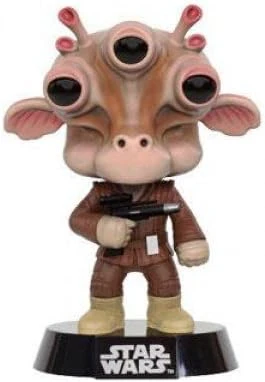 Star Wars Ree Yees