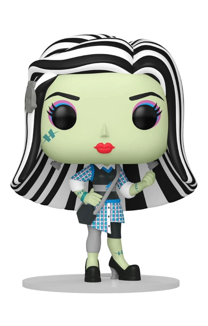 Monster High - Frankie Stein