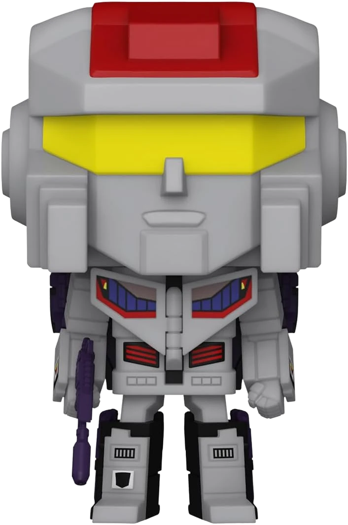 Transformers: Generation 1-40th Anniversary, Astrotrain