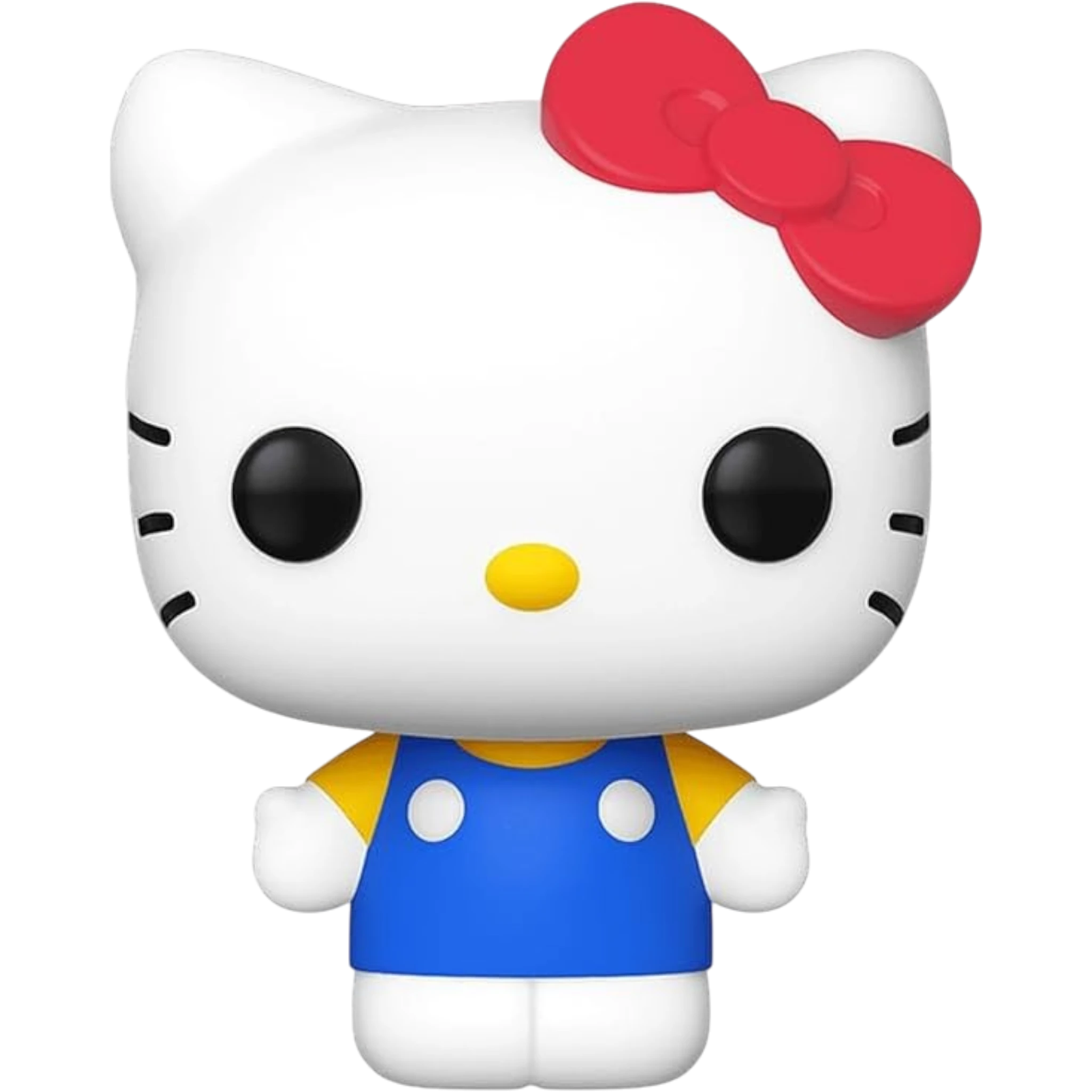 Hello Kitty - Classic Hello Kitty