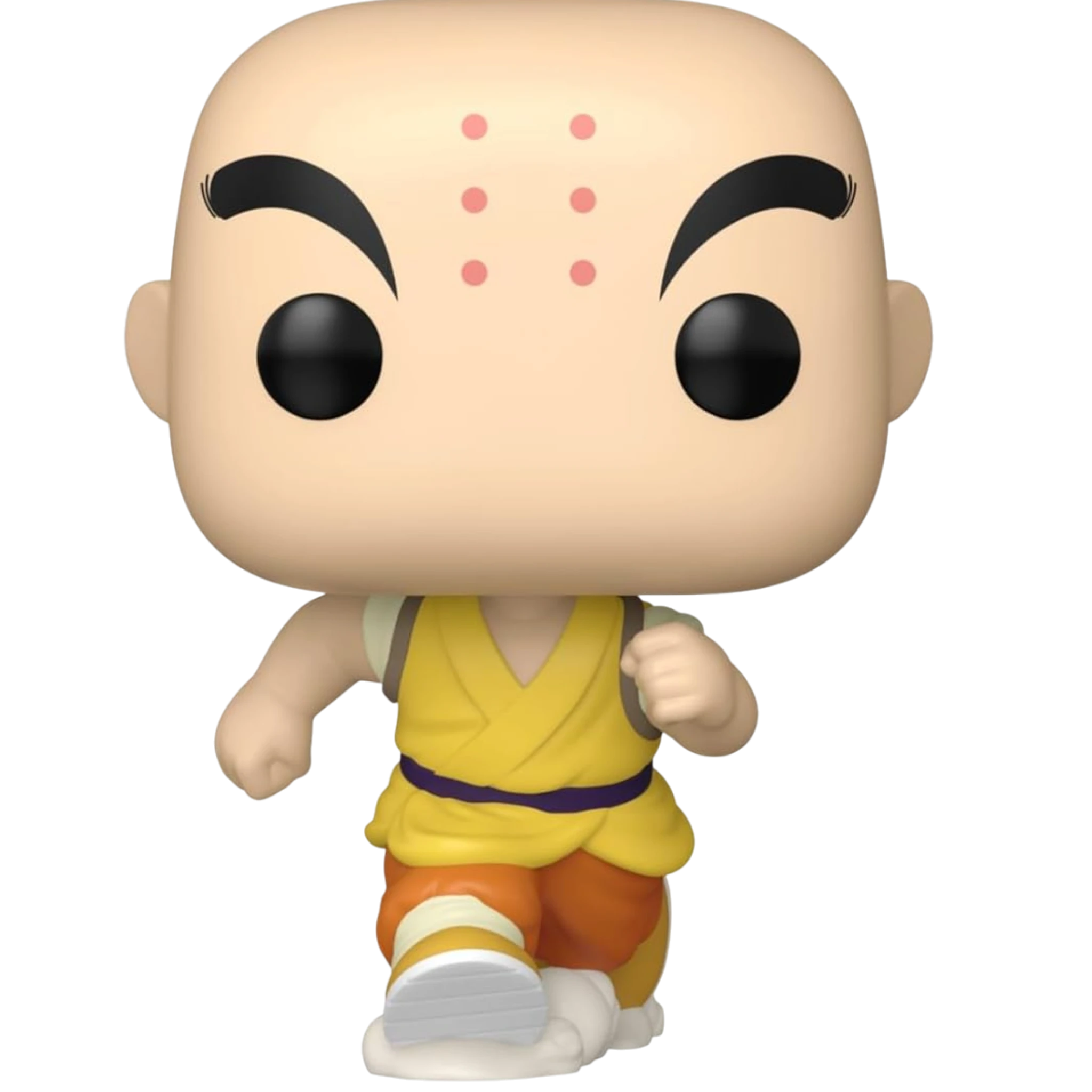Dragon Ball - Krillin