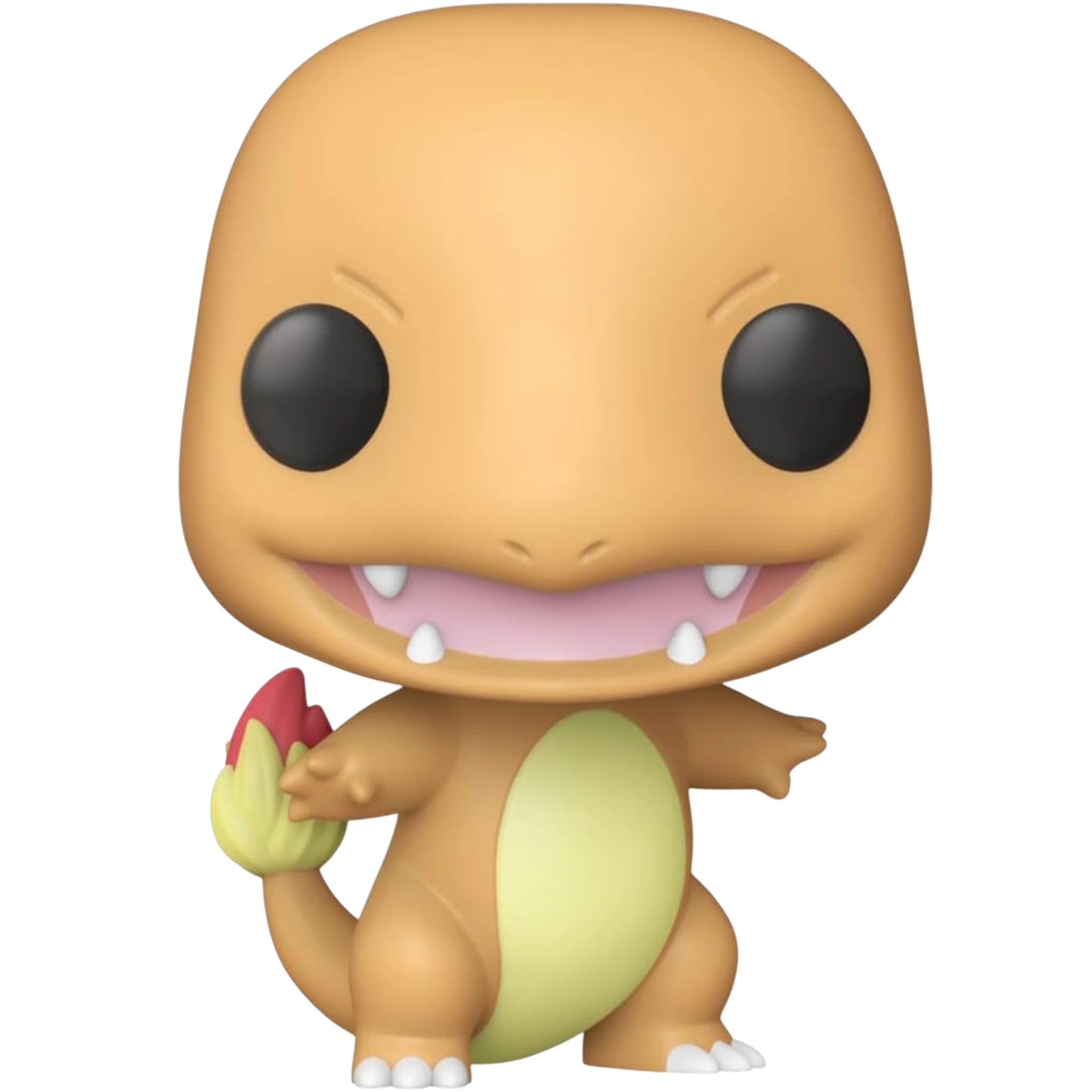Pokemon - Charmander - Softcolor - Amazon Exclusive