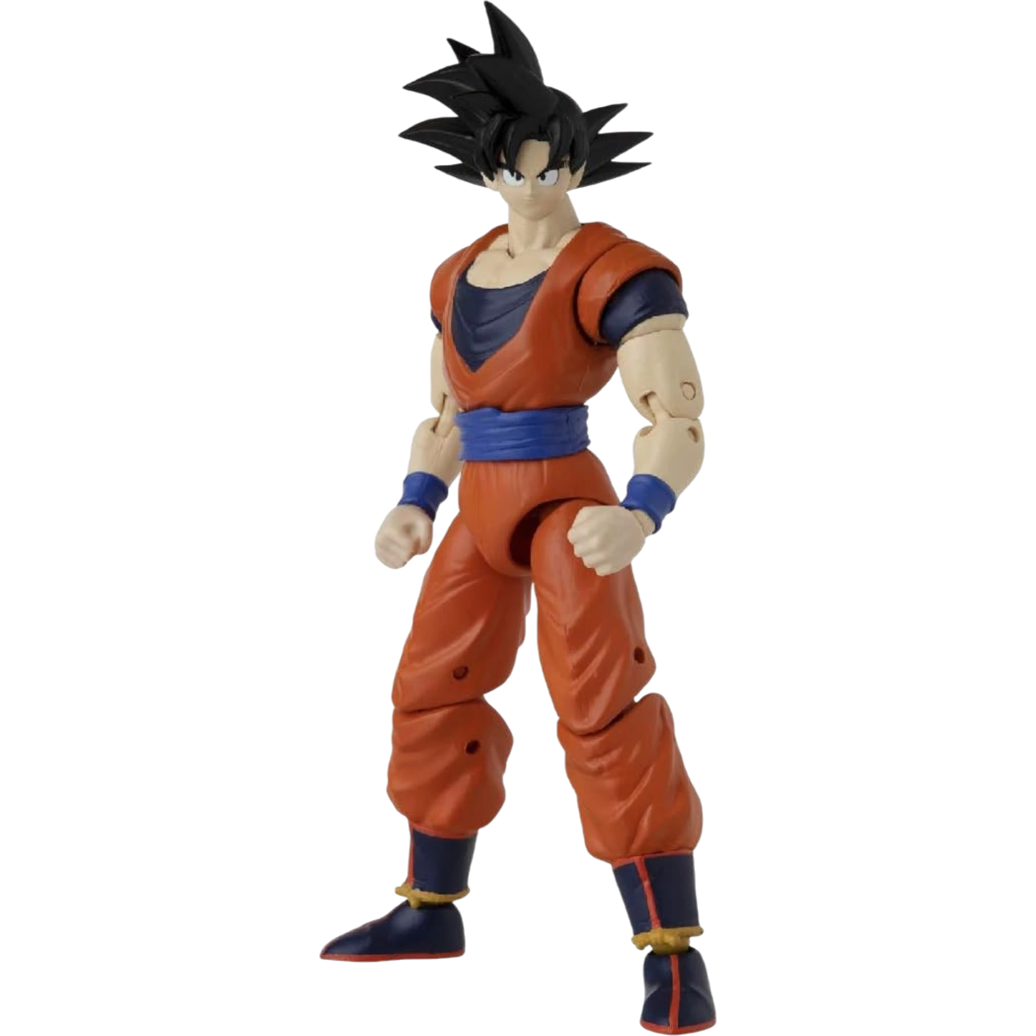 Dragon Ball Super - Dragon Stars - Goku