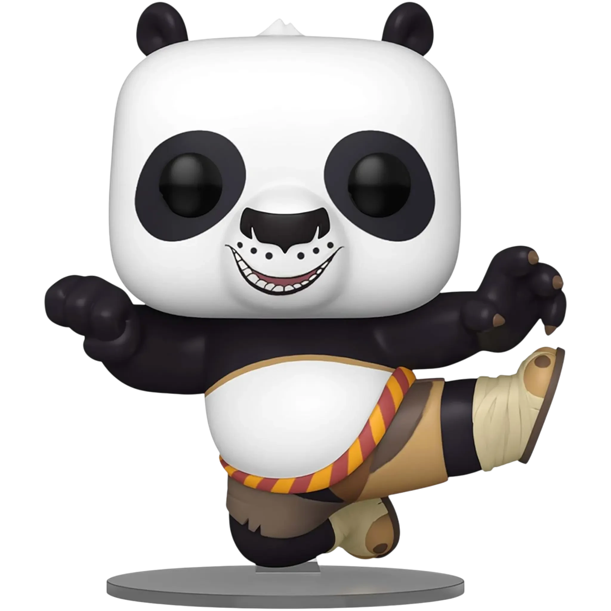 King Fu Panda - Po