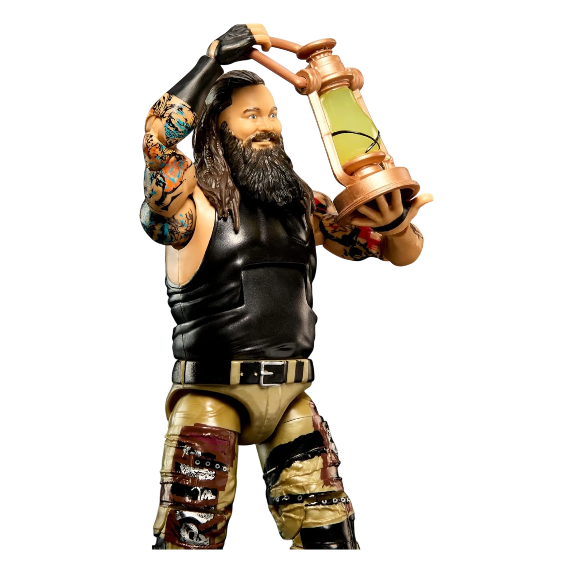WWE Bray Wyatt  Elite Collection Series 112