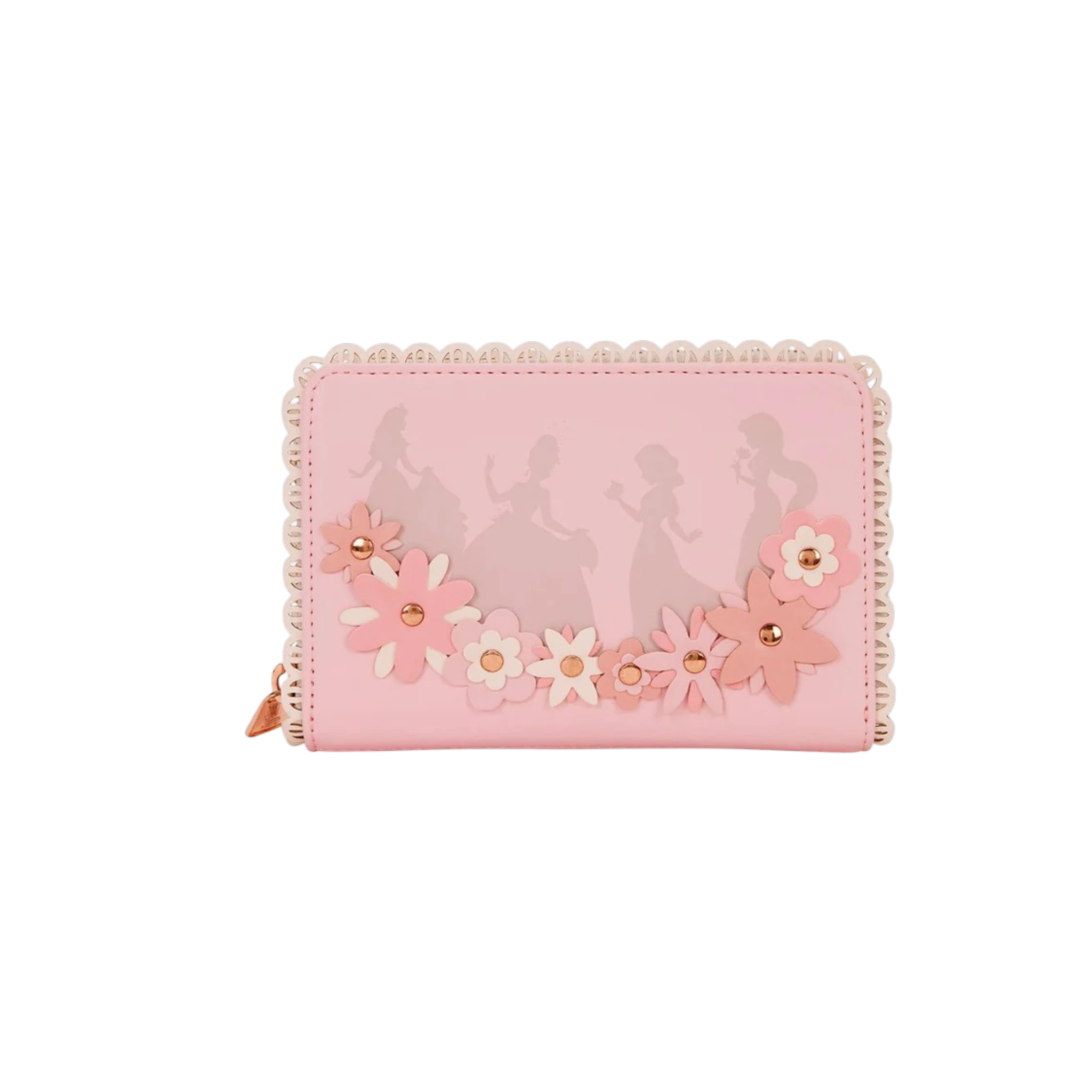 Disney Princess Floral Lace Wallet | AE Toy Box