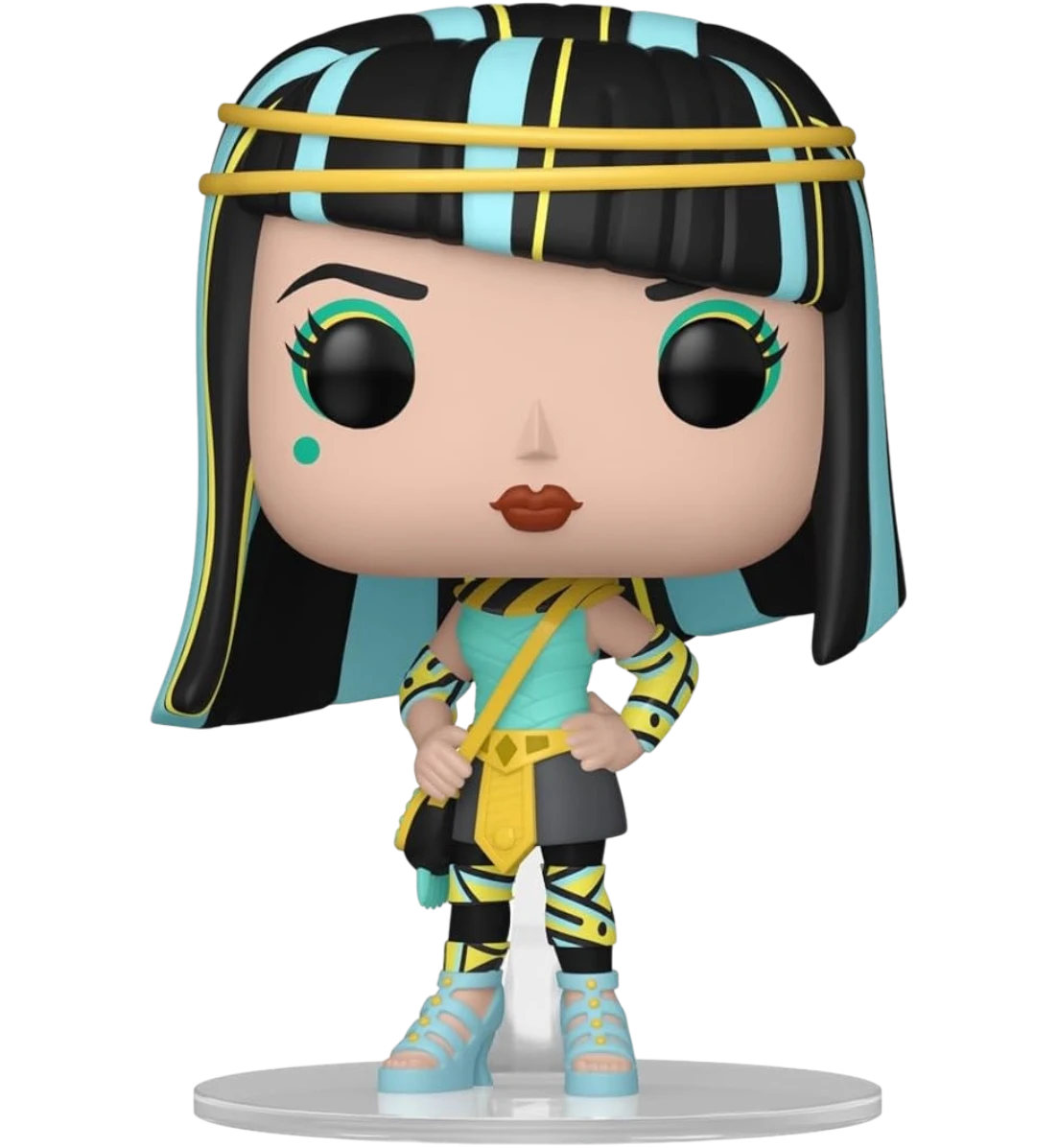 Monster High - Cleo De Nile