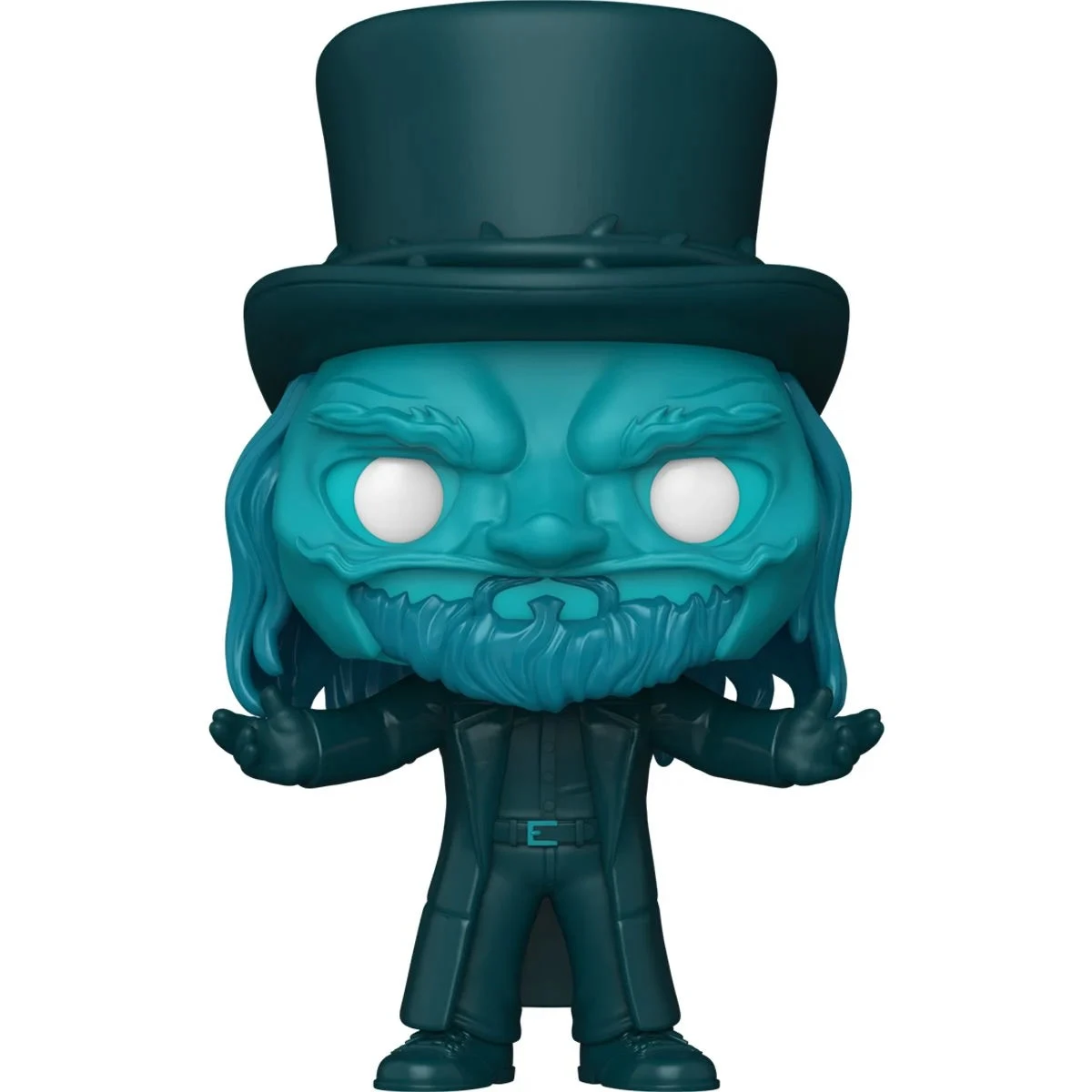 WWE: Uncle Howdy Chase