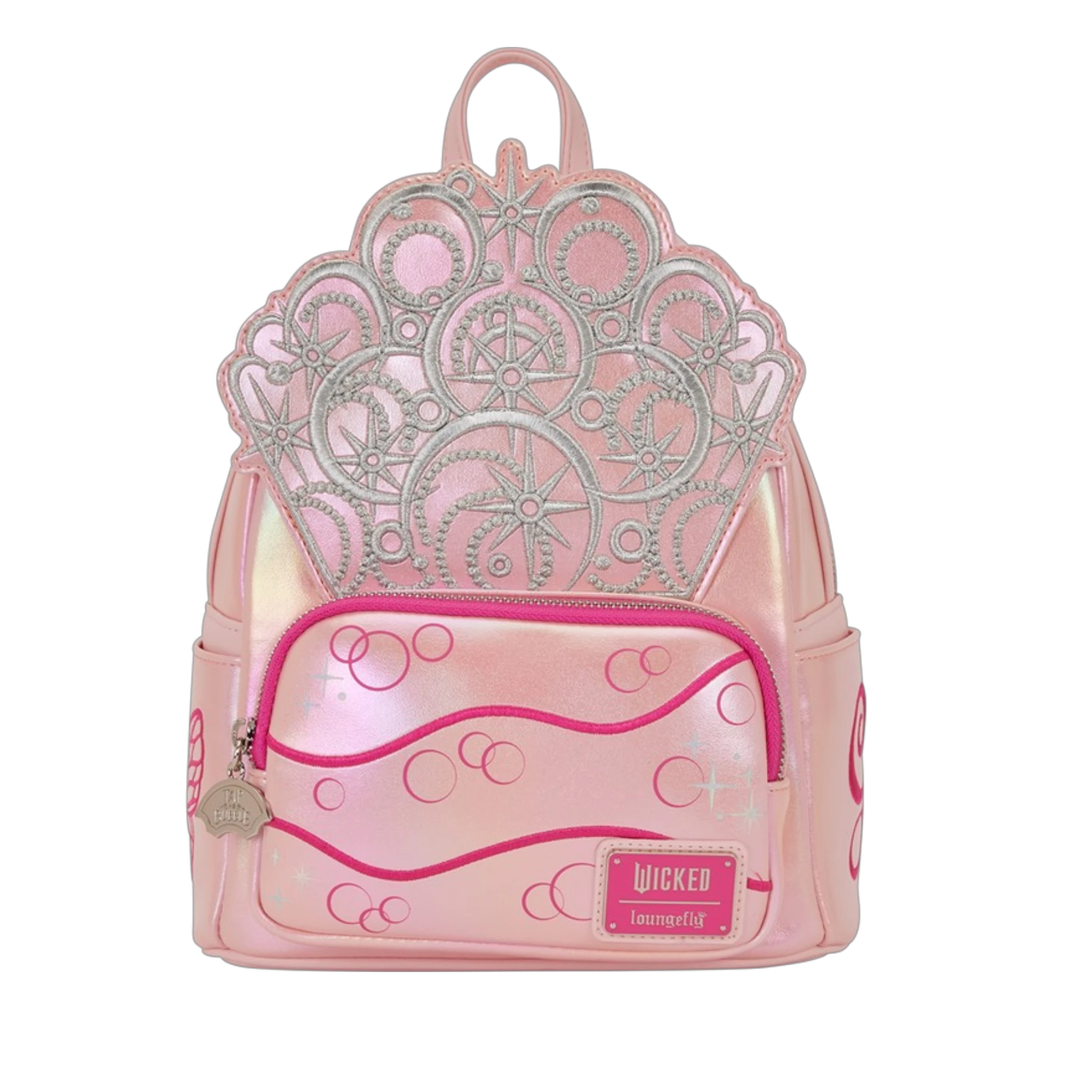 Wicked: For Good — Glinda Cosplay Mini Backpack (Exclusive) | AE Toy Box