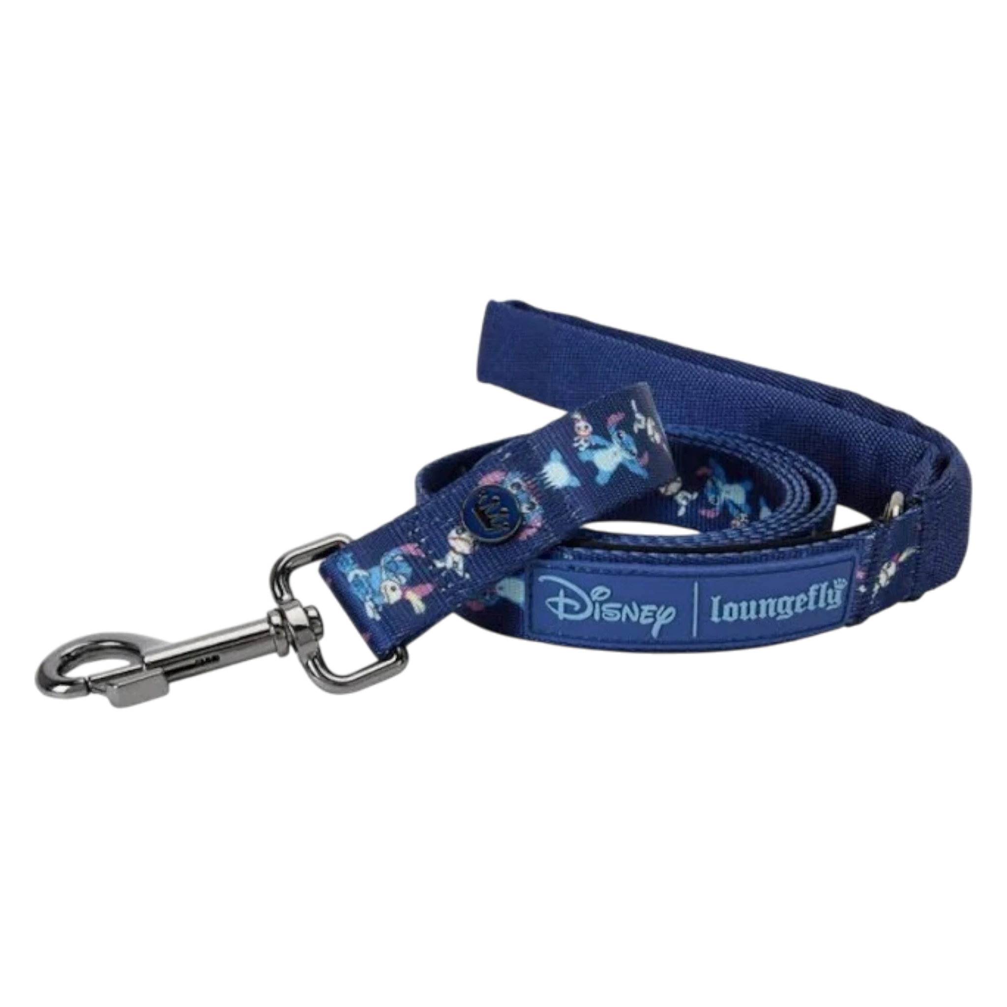 Disney Lilo & Stitch Scrump Dog Leash