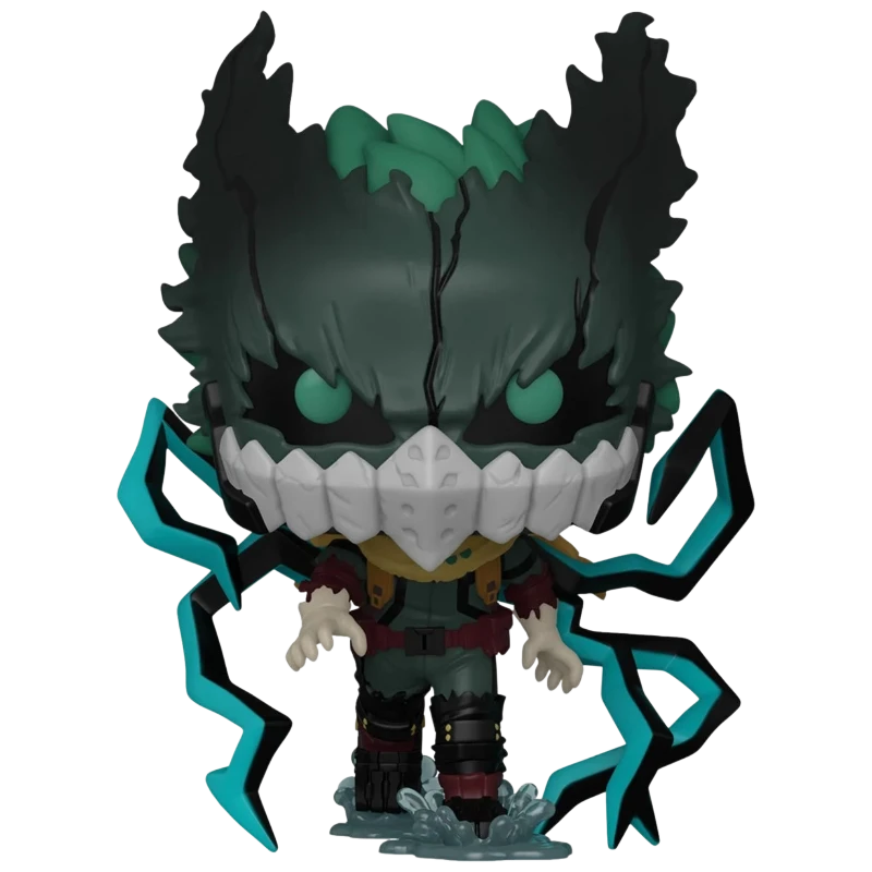 My Hero Academia: Izuku Midoriya #1829 | AE Toy Box