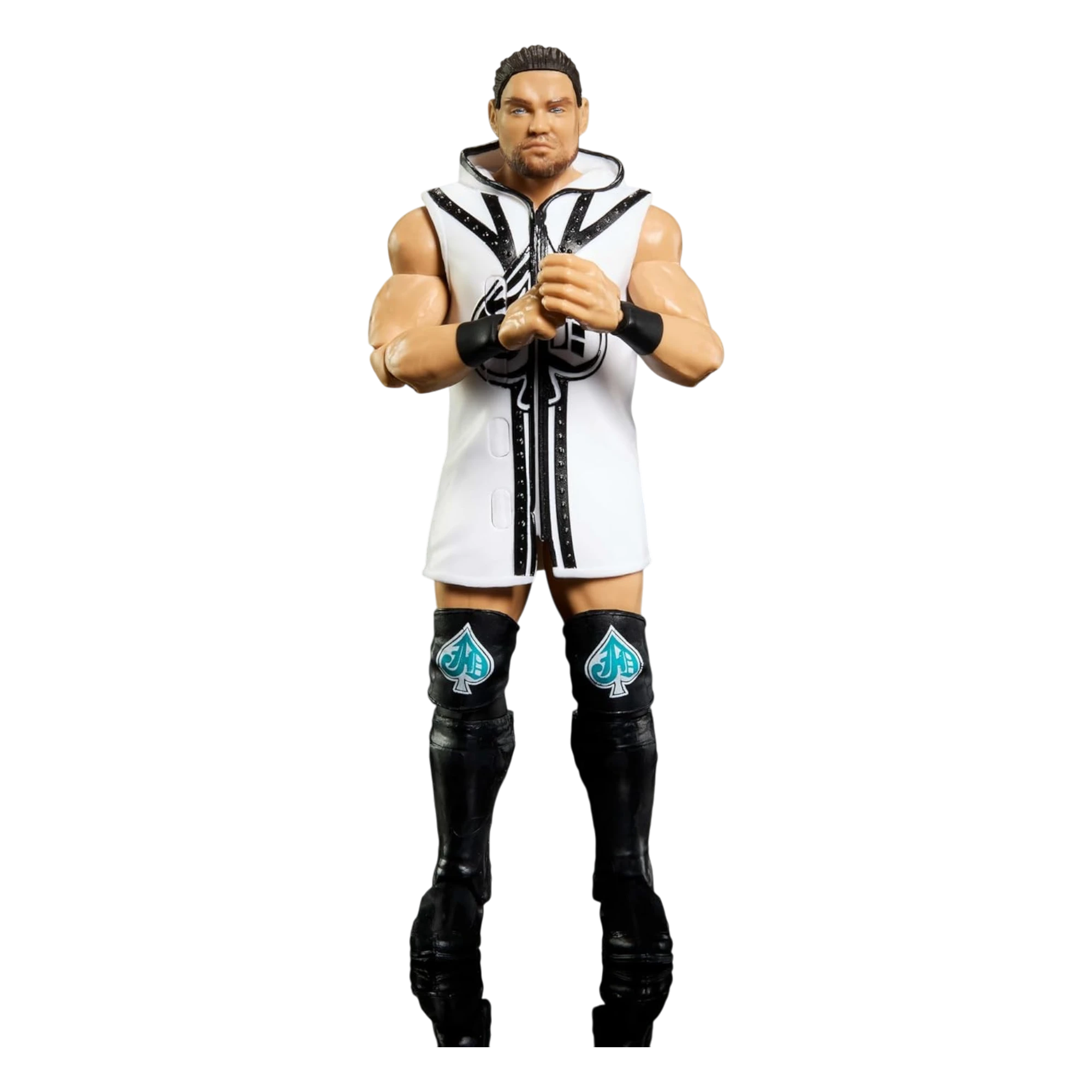 WWE JD Mcdonagh elite collection series 112