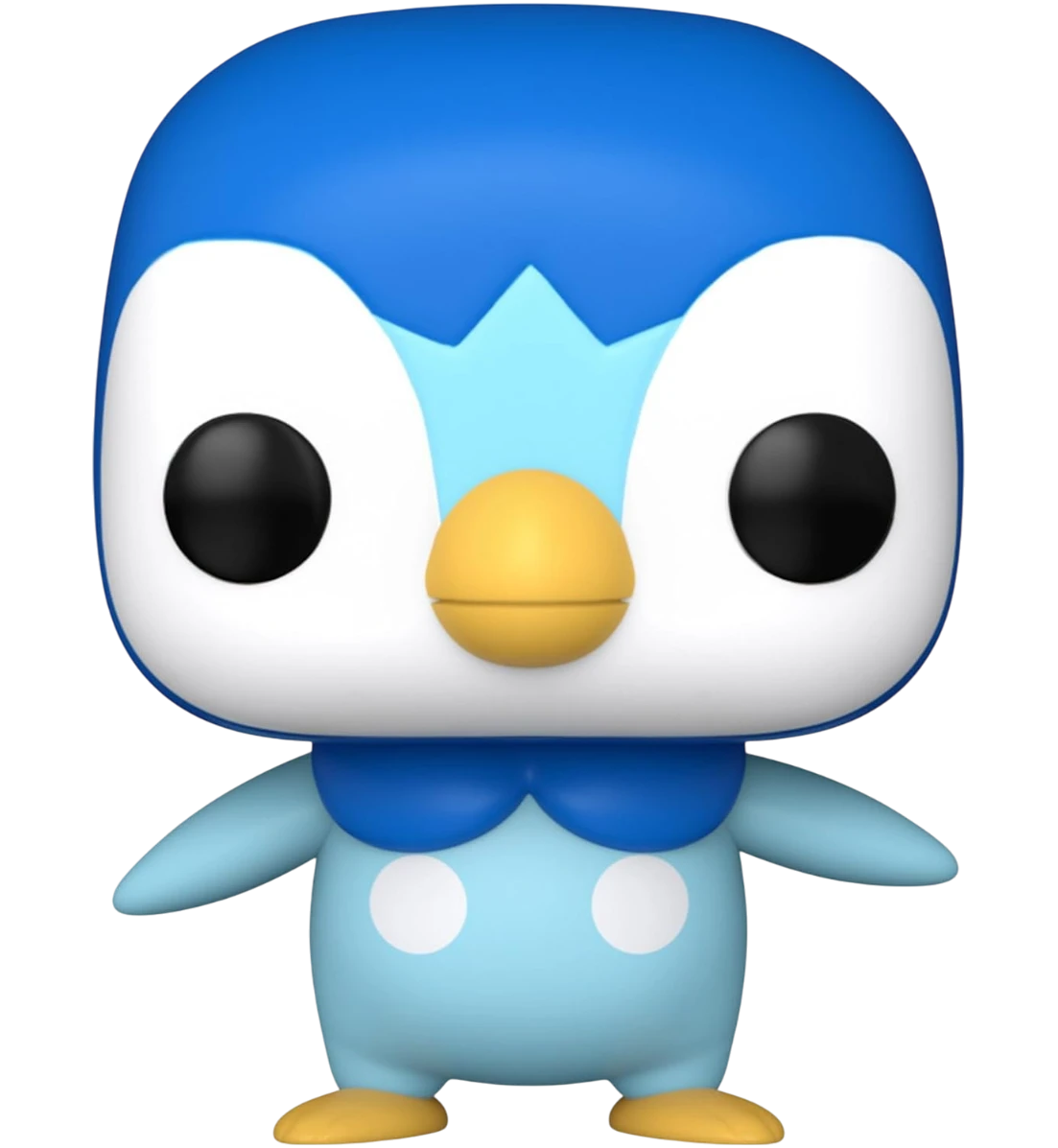 Pokemon - Piplup
