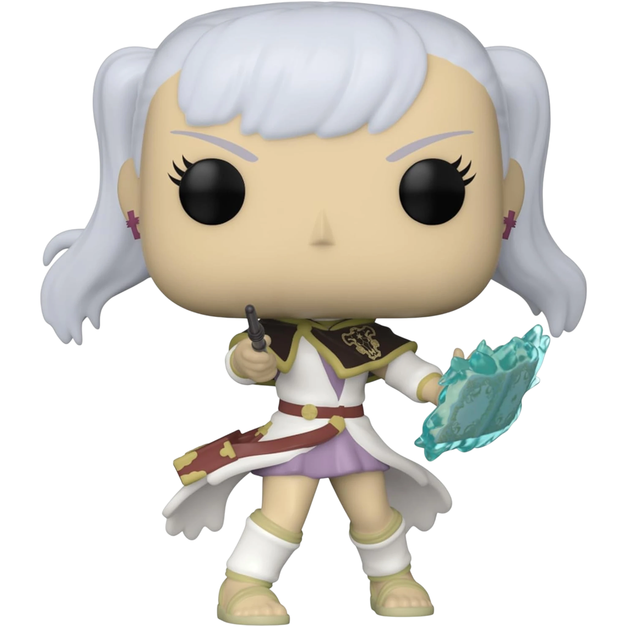 Black Clover - Noelle