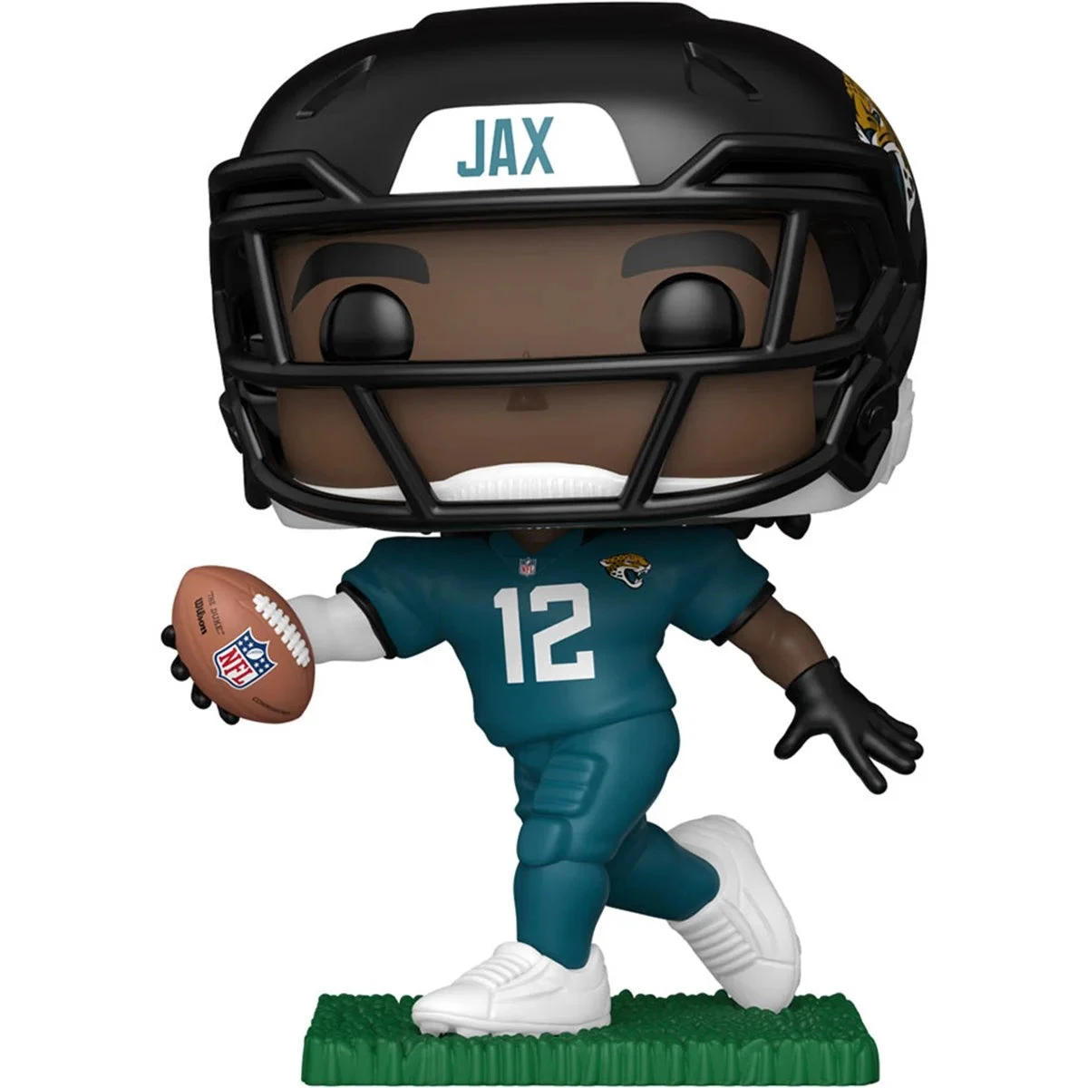 NFL Jaguars Travis Hunter