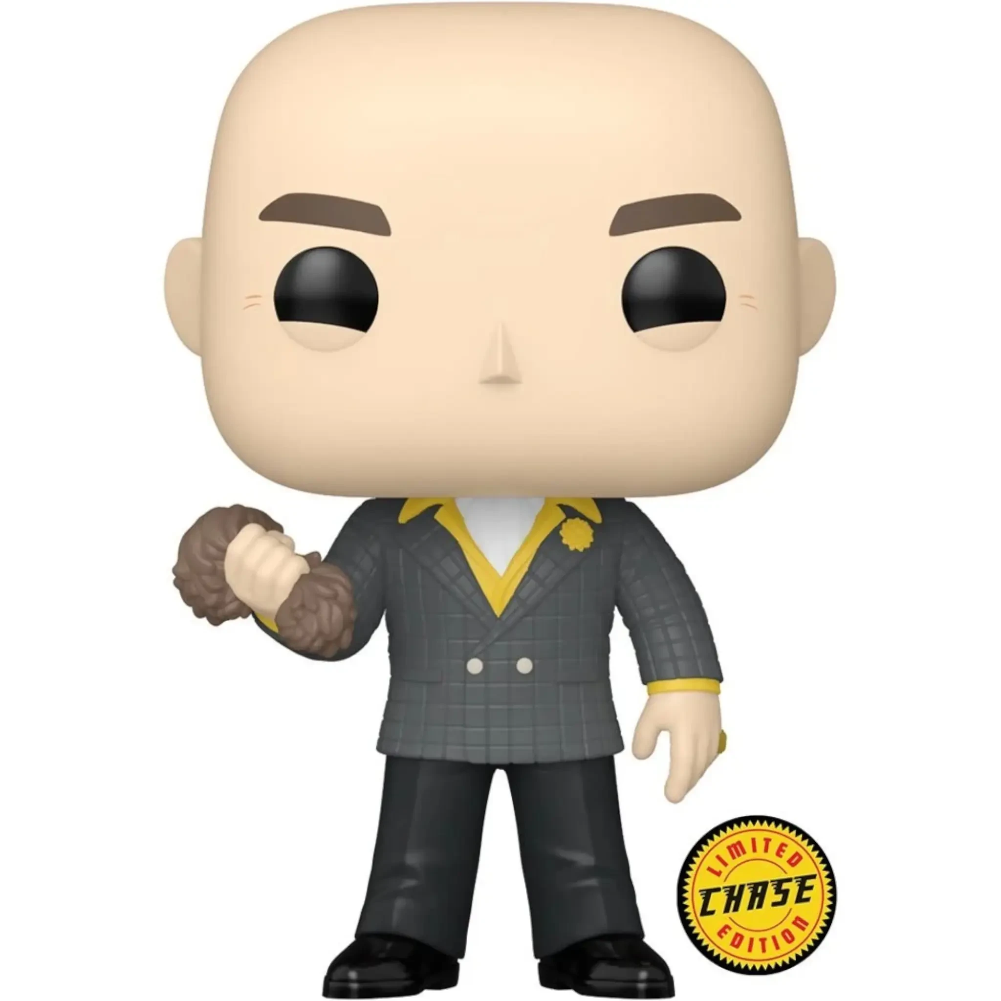 Superman (1978) - Lex Luthor Chase